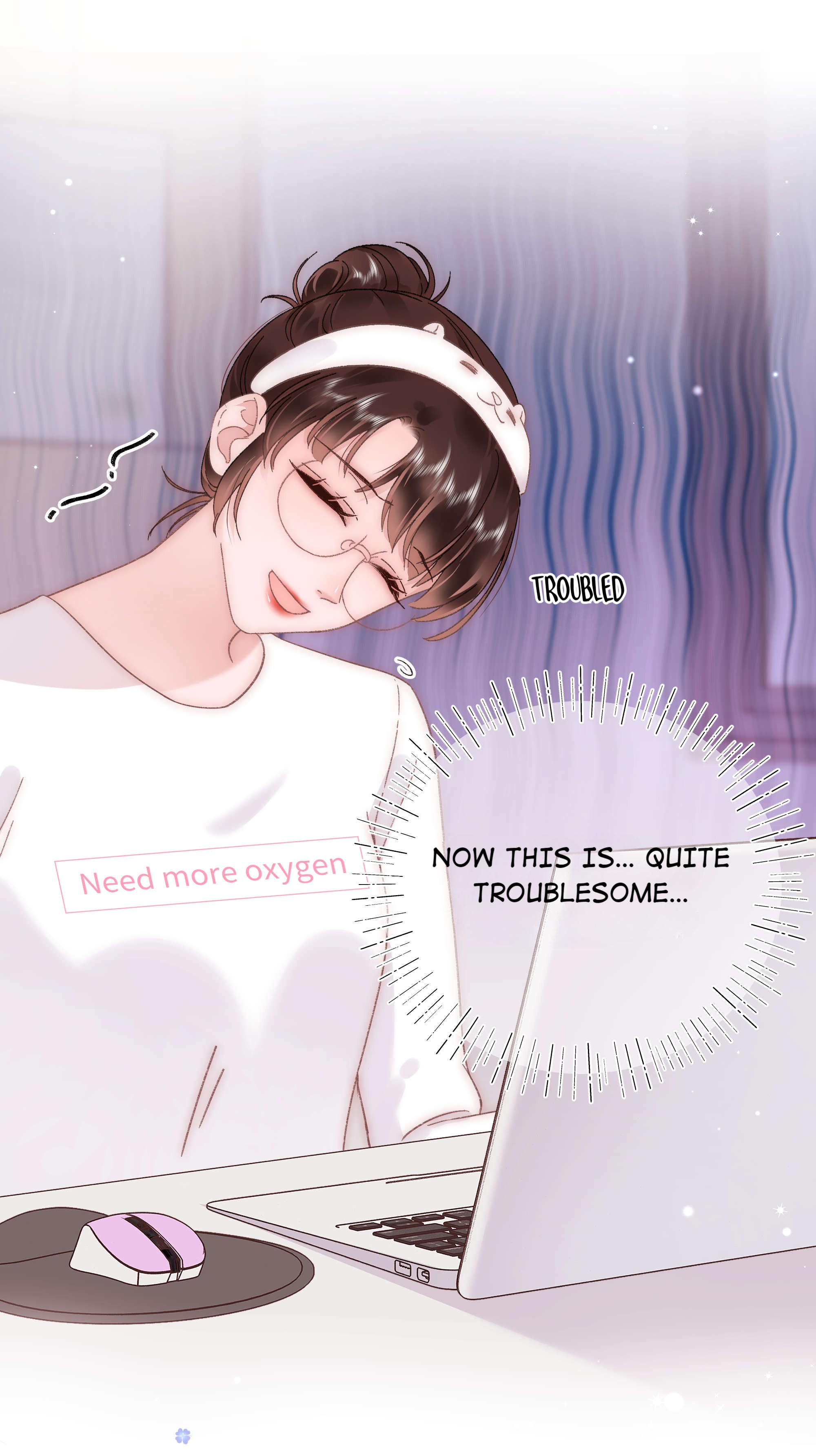 Professional Fan chapter 64 - page 18
