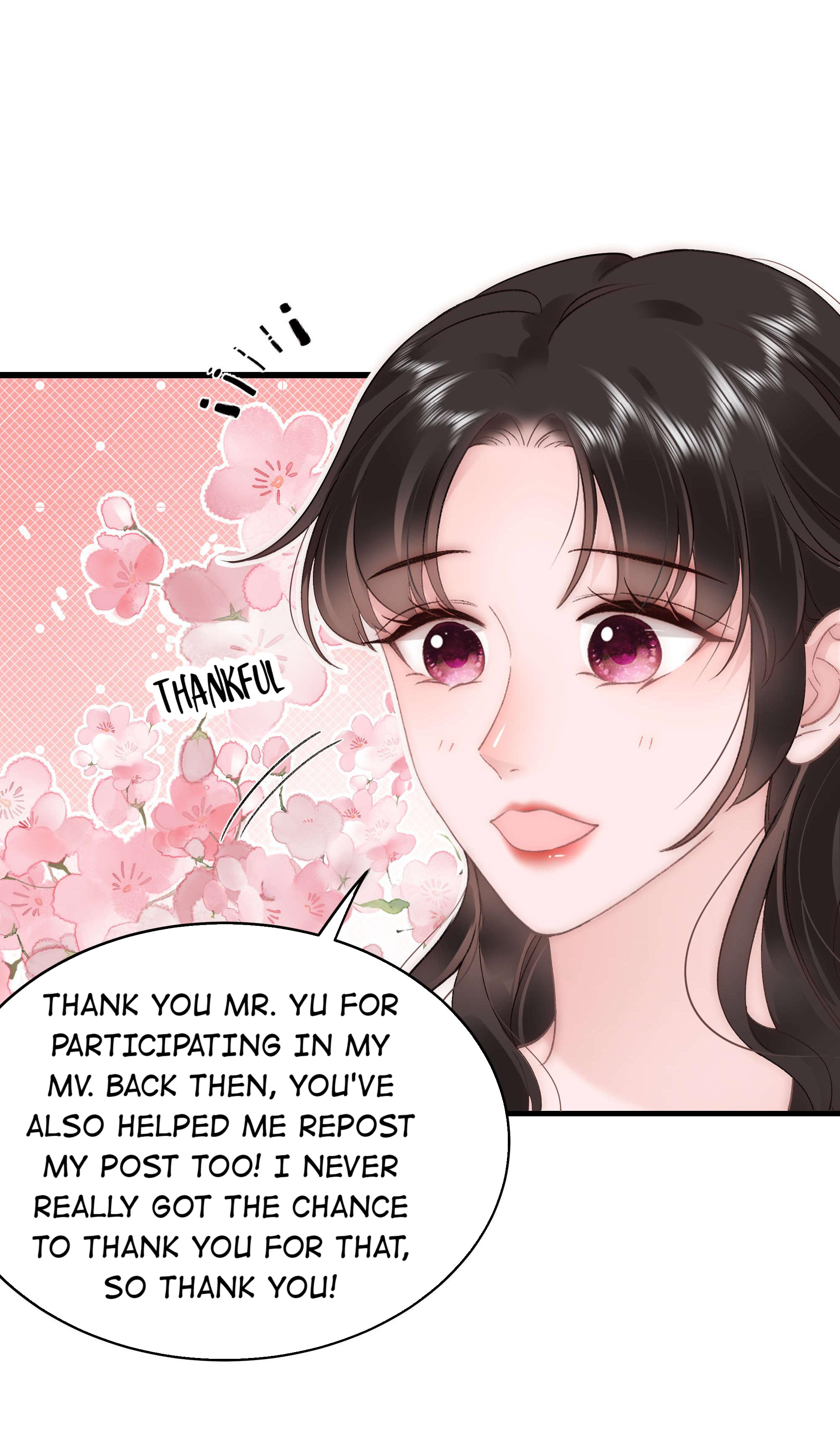 Professional Fan chapter 64 - page 23