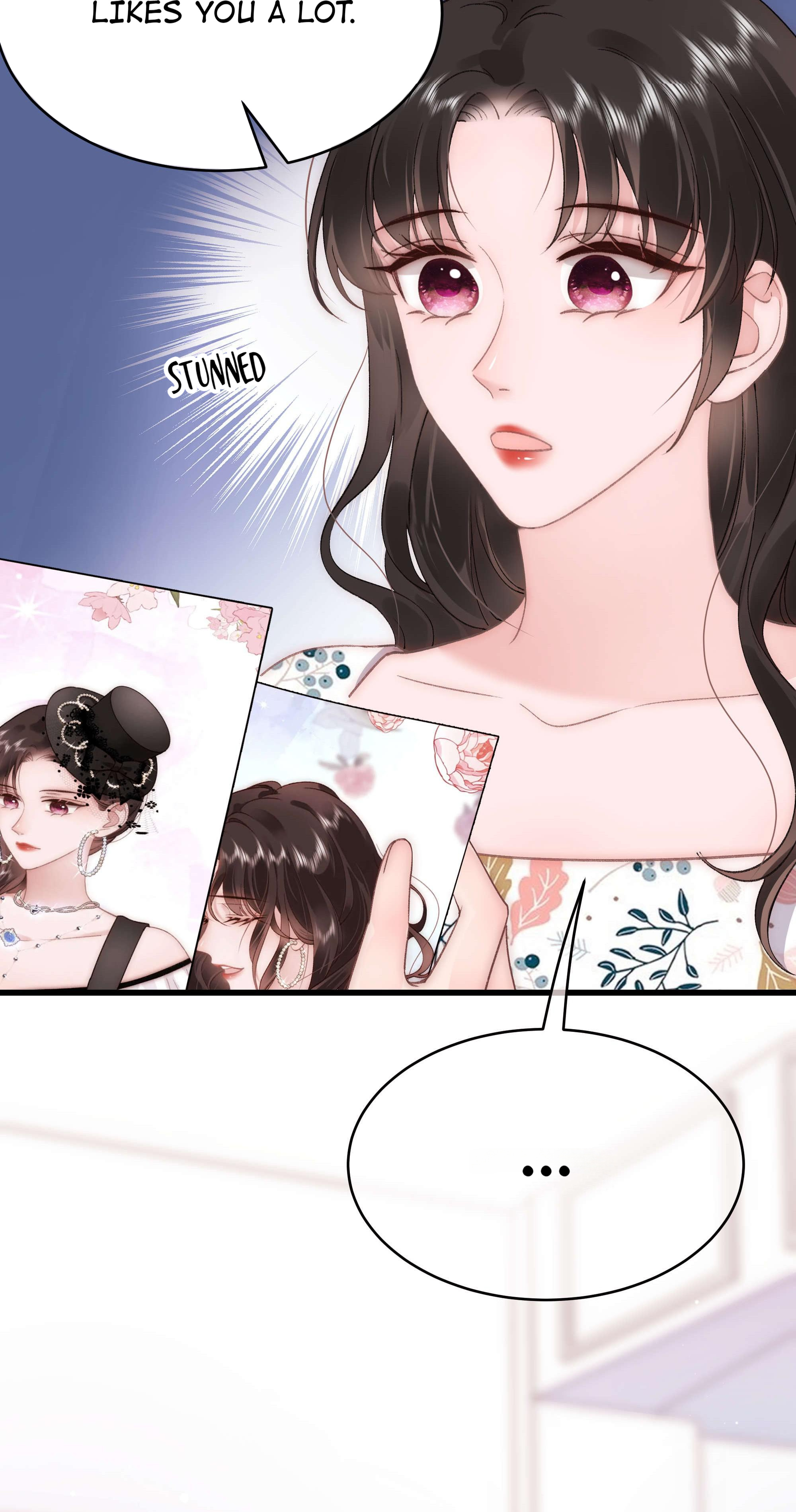 Professional Fan chapter 64 - page 32