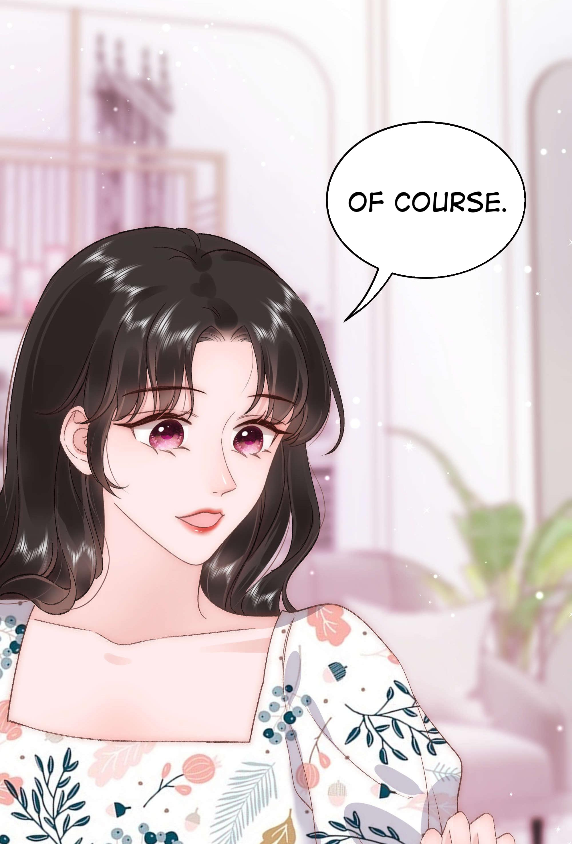Professional Fan chapter 64 - page 33
