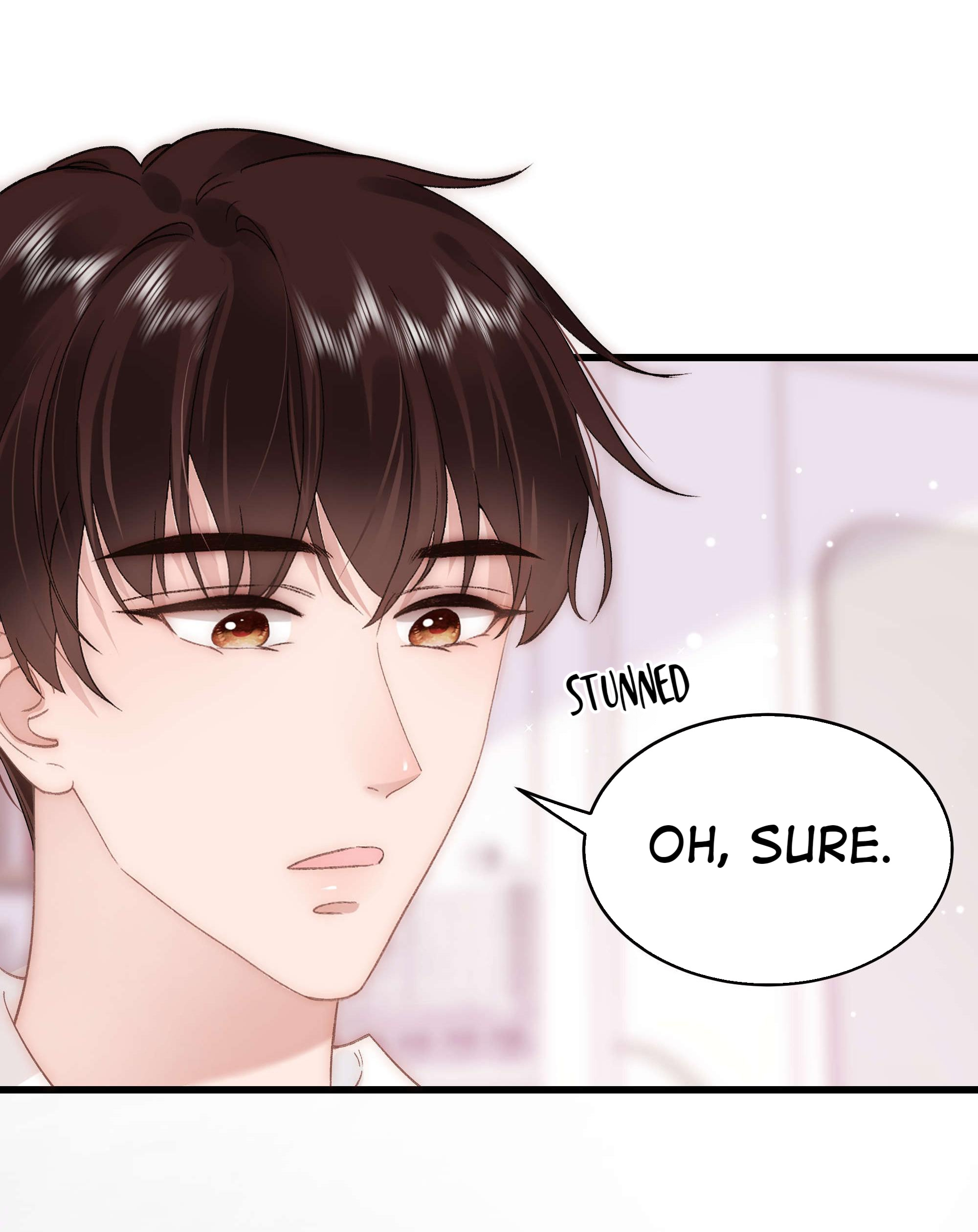 Professional Fan chapter 64 - page 36