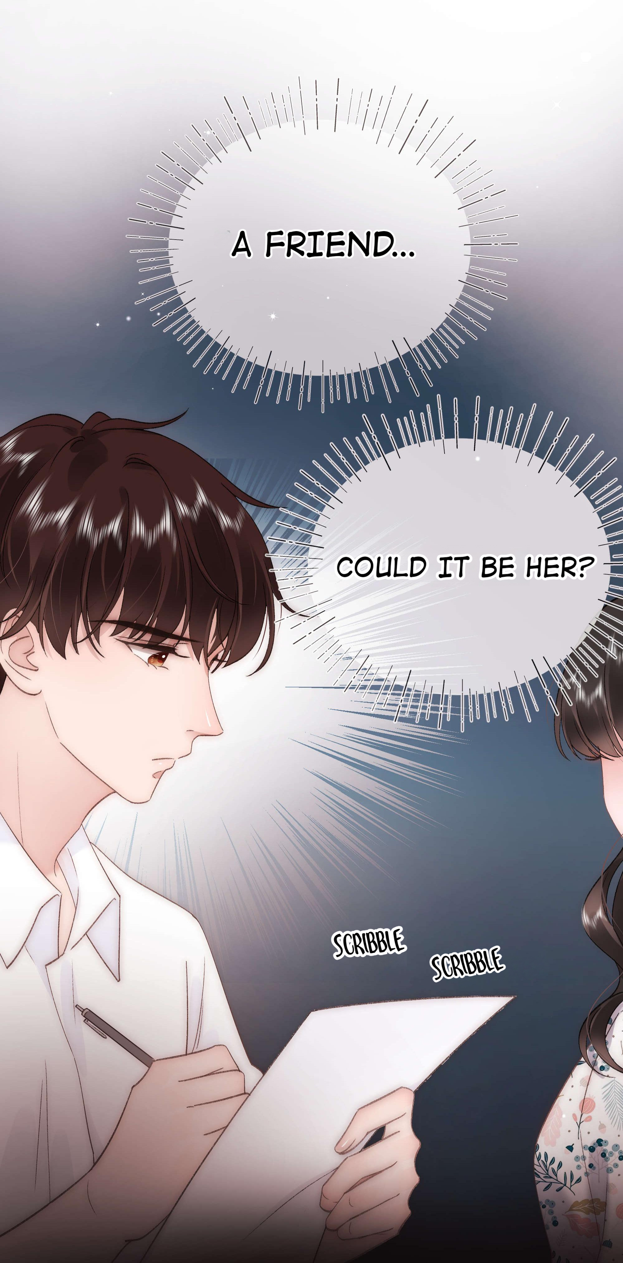 Professional Fan chapter 64 - page 37