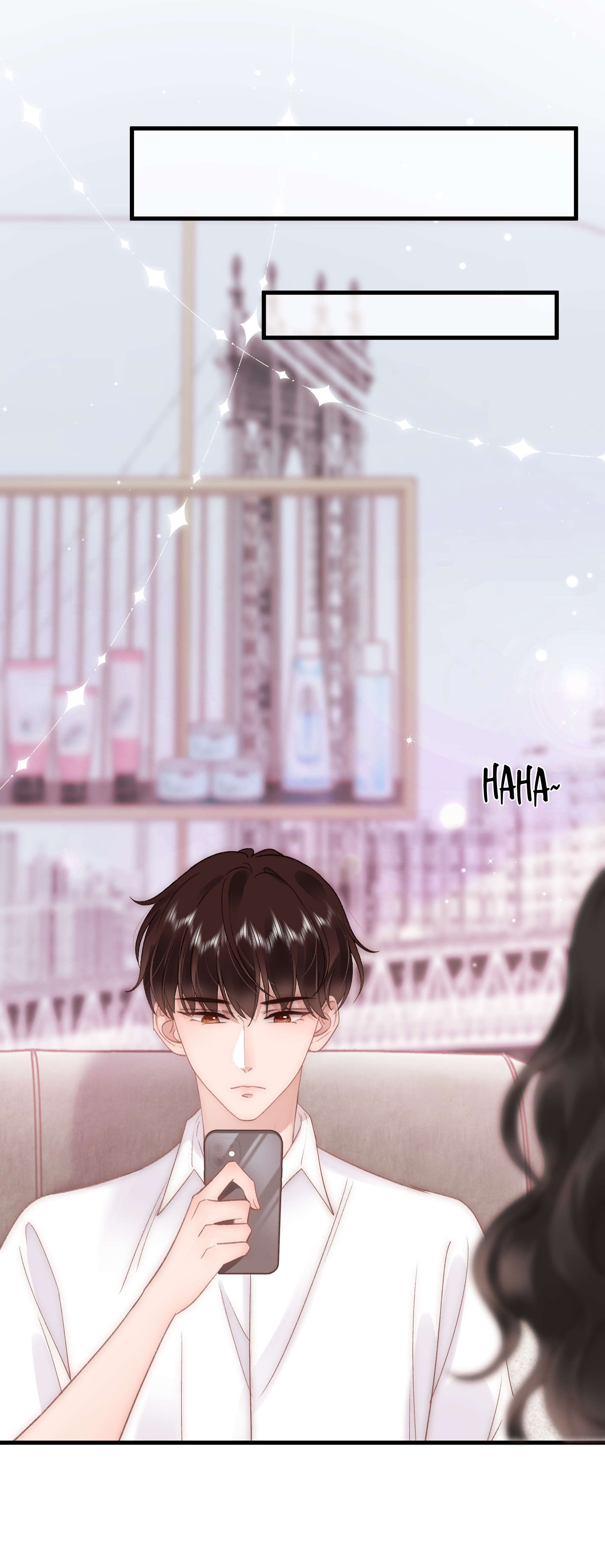 Professional Fan chapter 64 - page 41