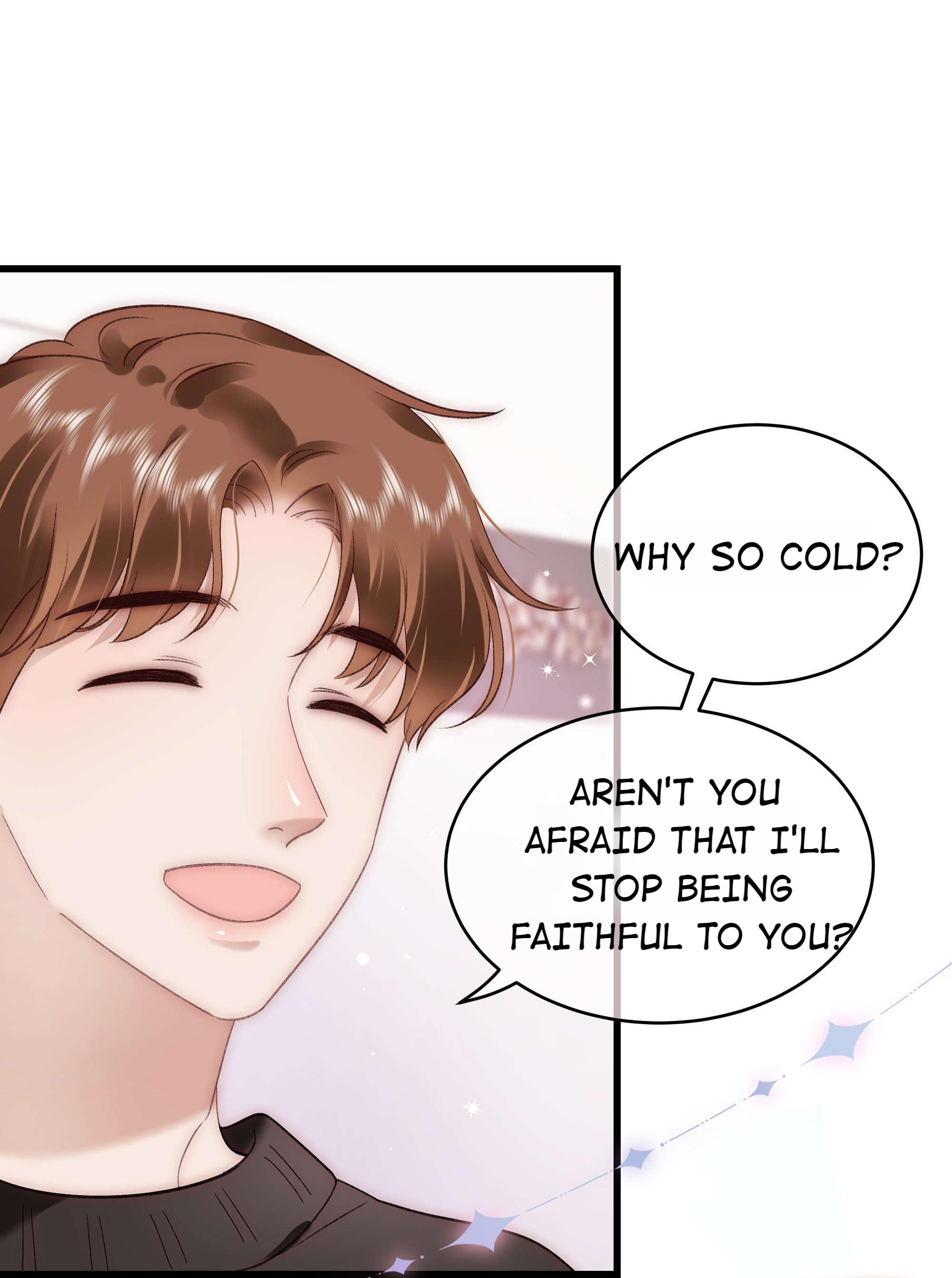 Professional Fan chapter 64 - page 44