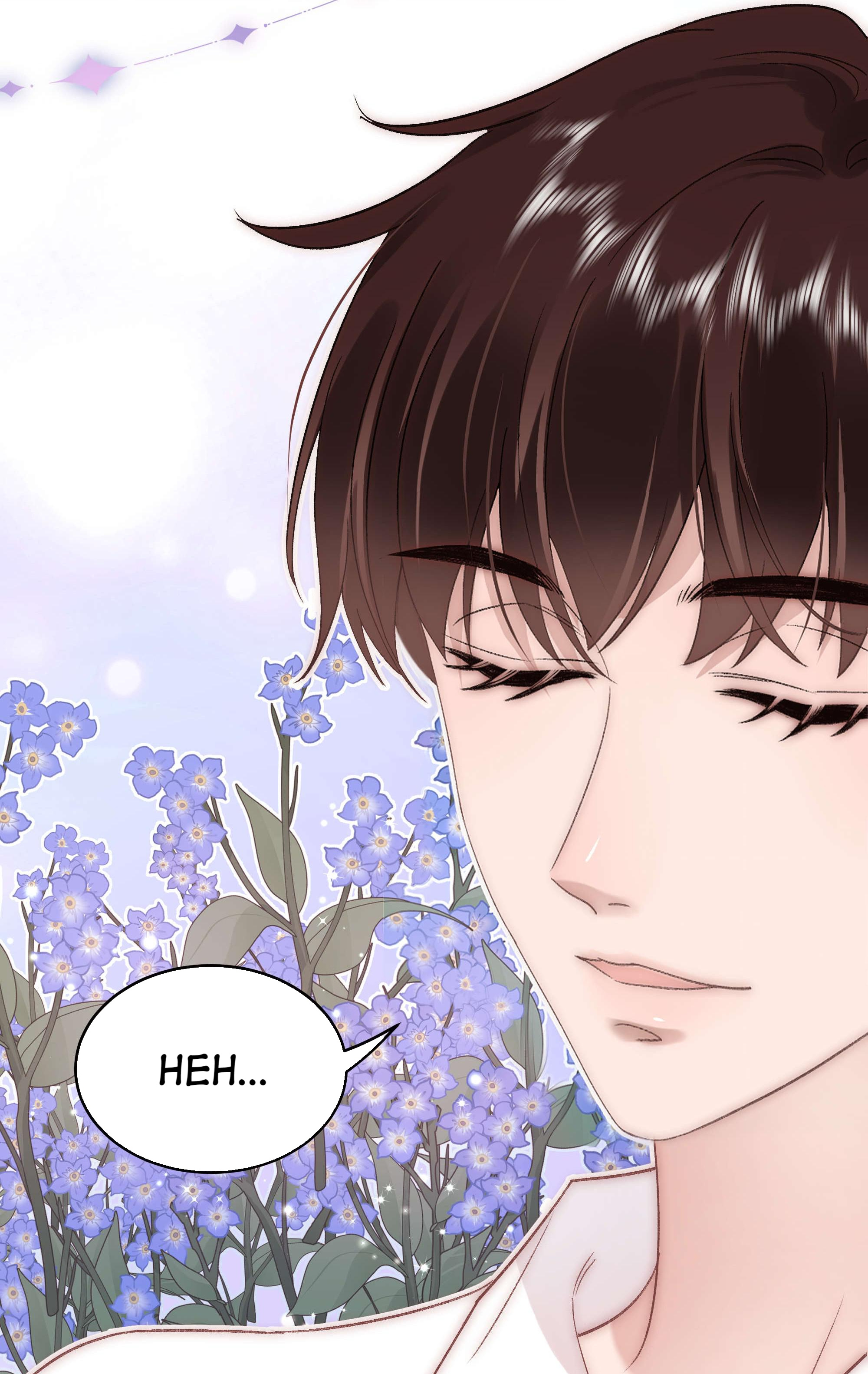 Professional Fan chapter 64 - page 45