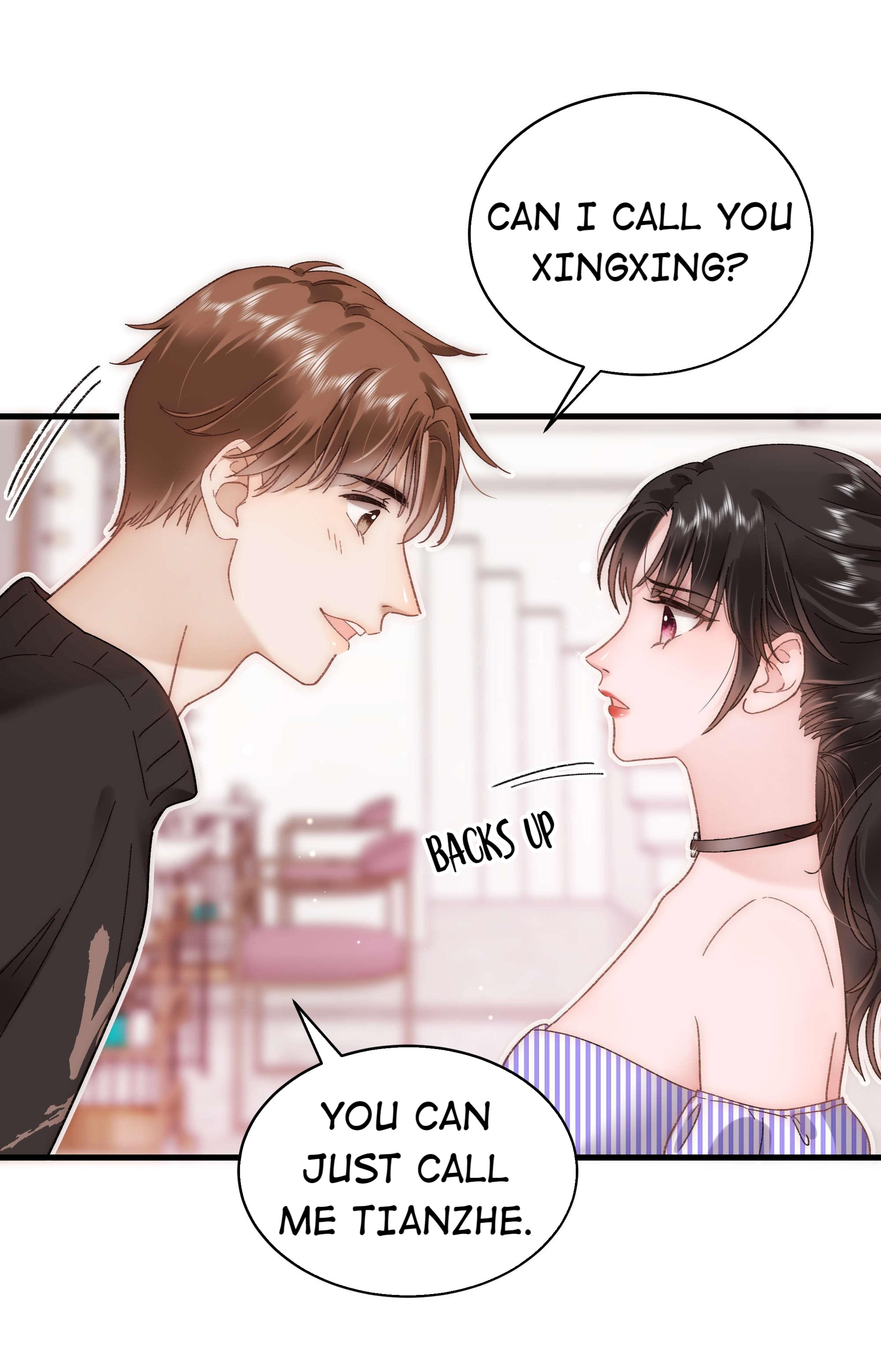 Professional Fan chapter 64 - page 58