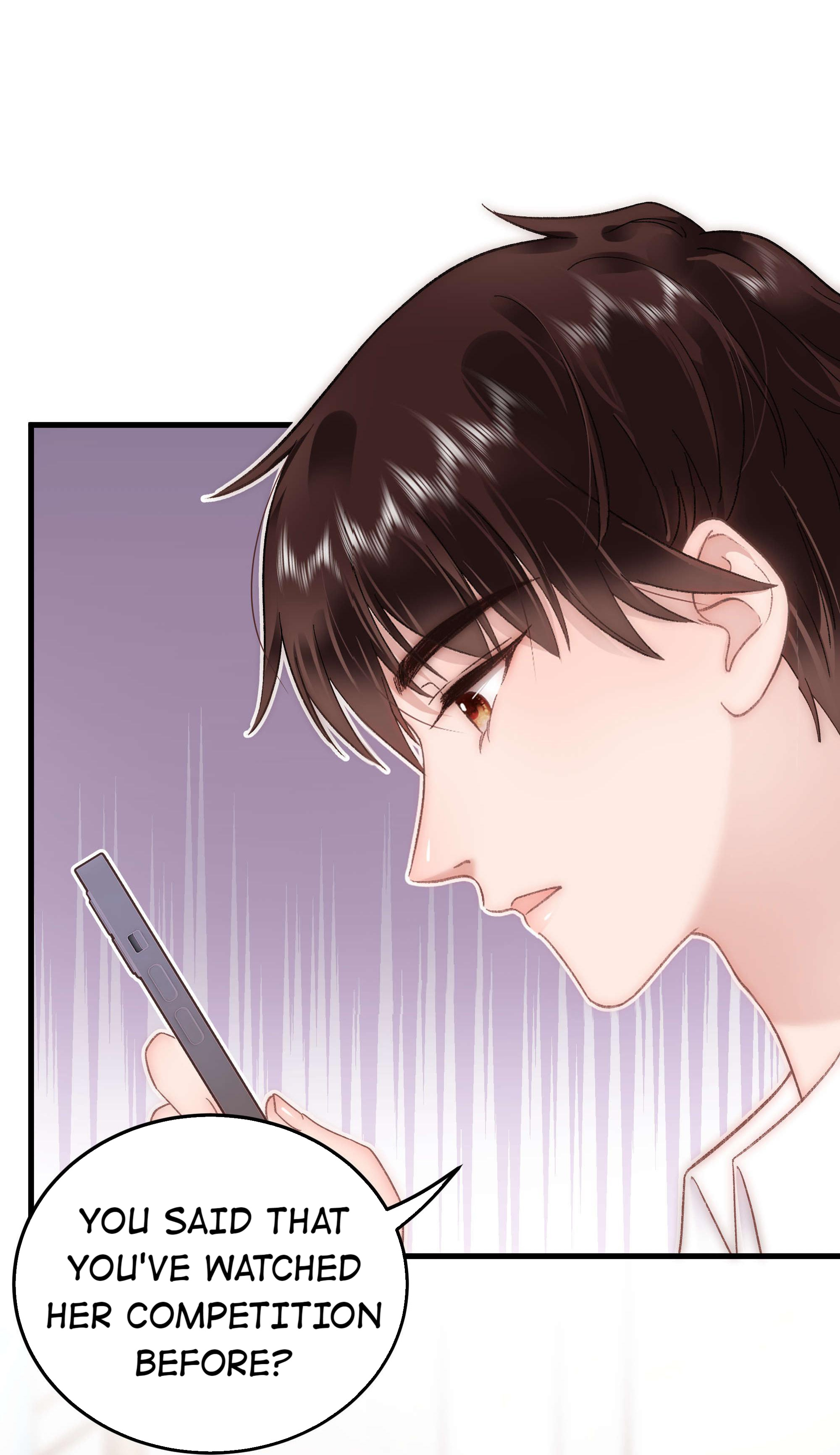 Professional Fan chapter 64 - page 63