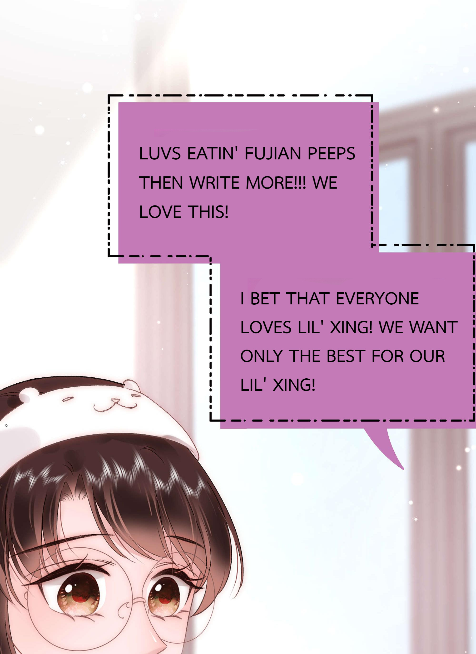 Professional Fan chapter 64 - page 7