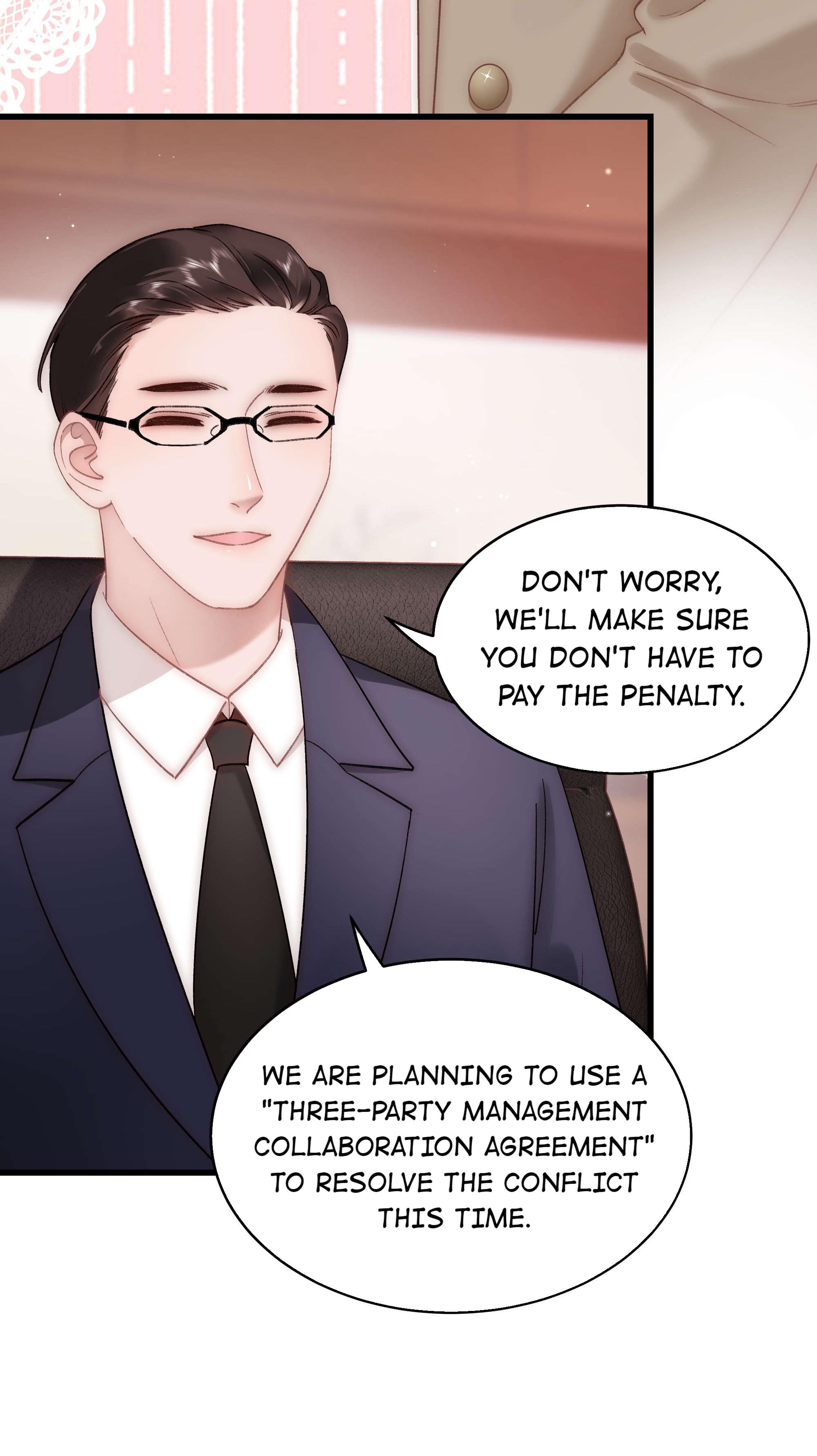 Professional Fan chapter 63 - page 7
