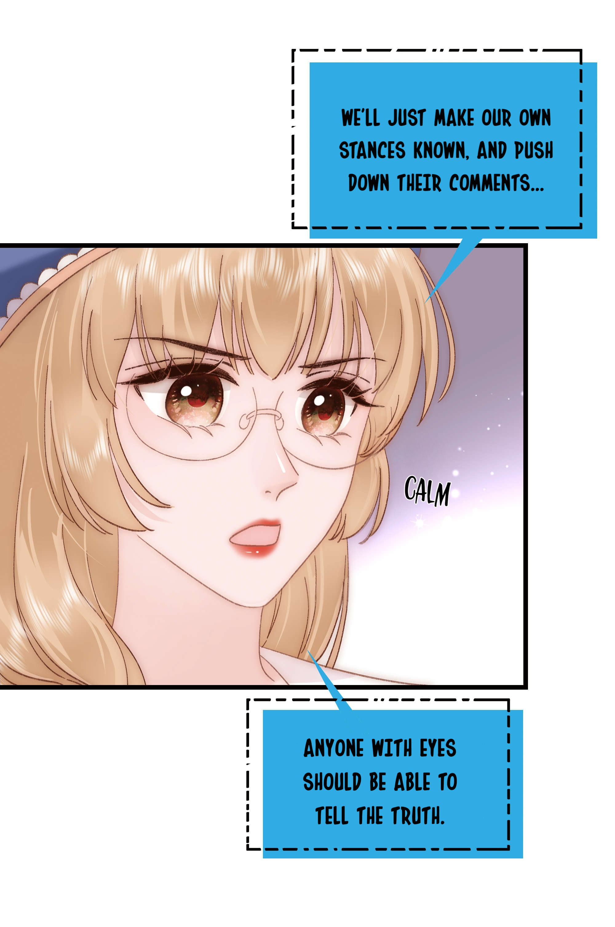 Professional Fan chapter 61 - page 12