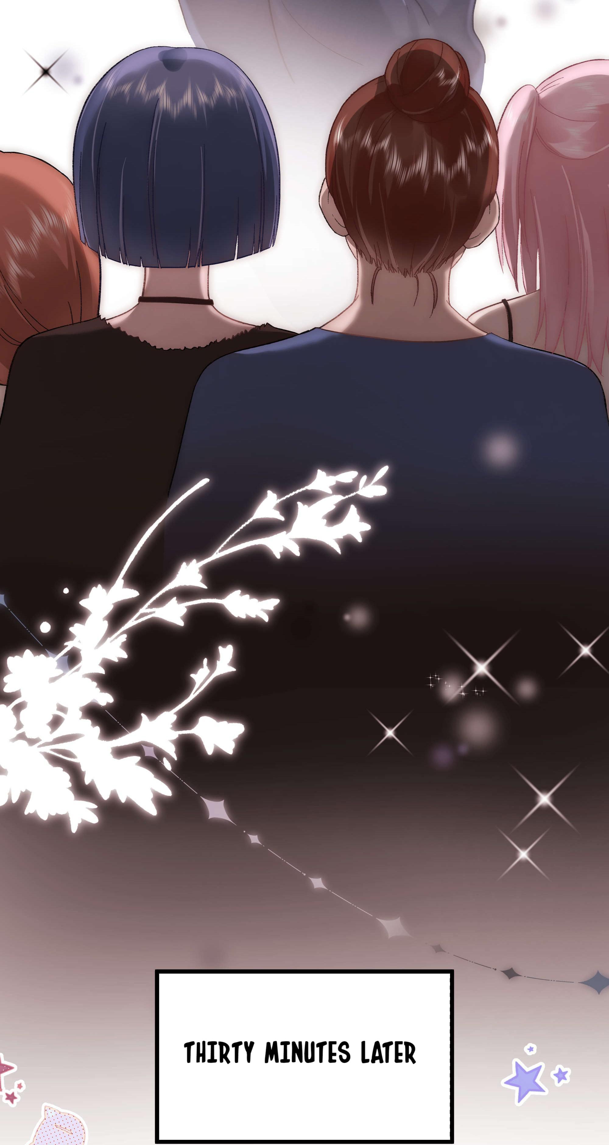 Professional Fan chapter 61 - page 16