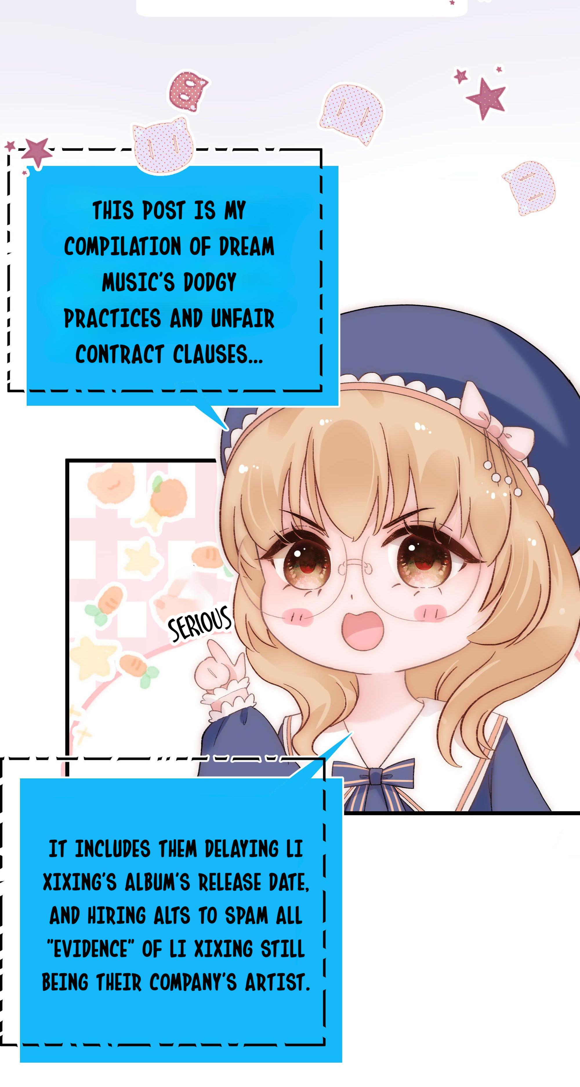 Professional Fan chapter 61 - page 19