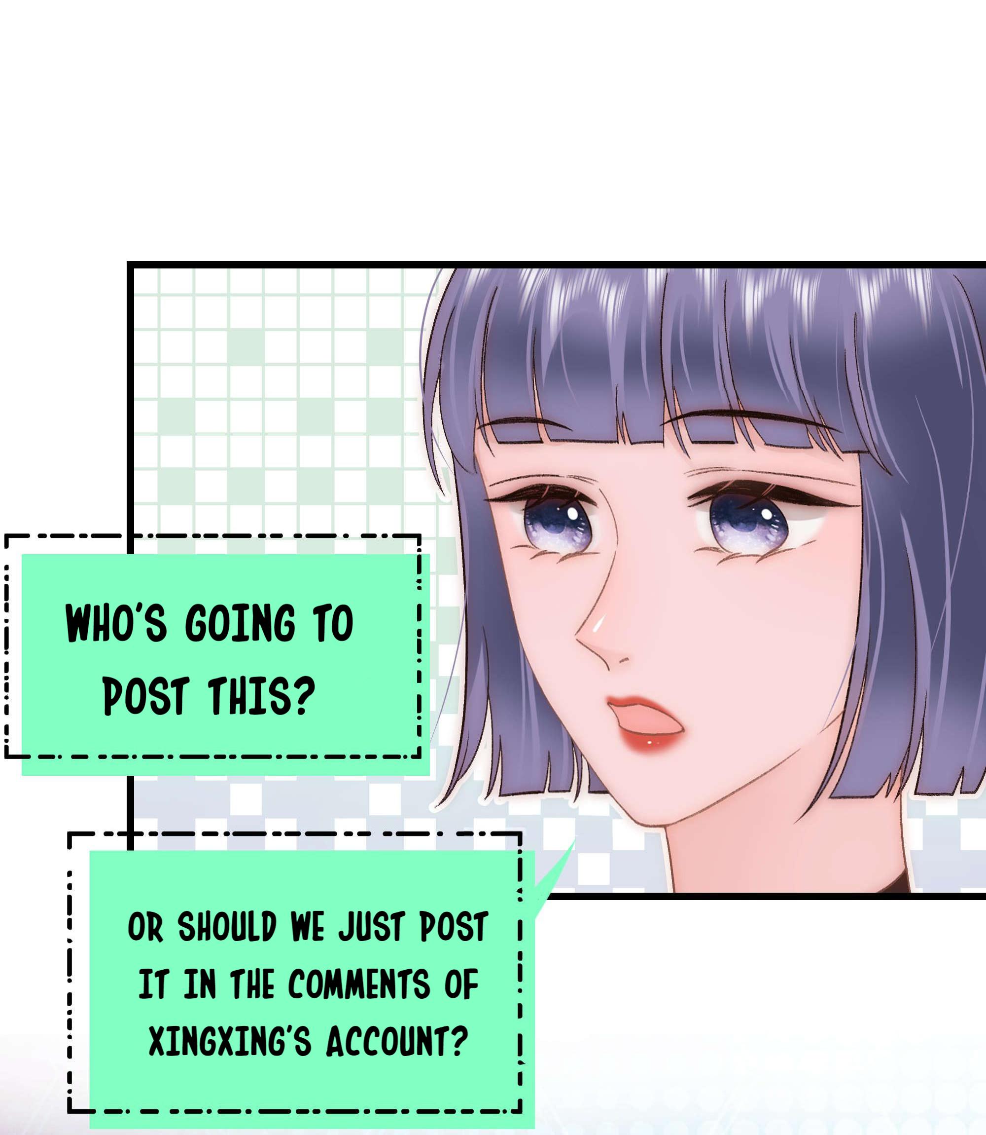 Professional Fan chapter 61 - page 21