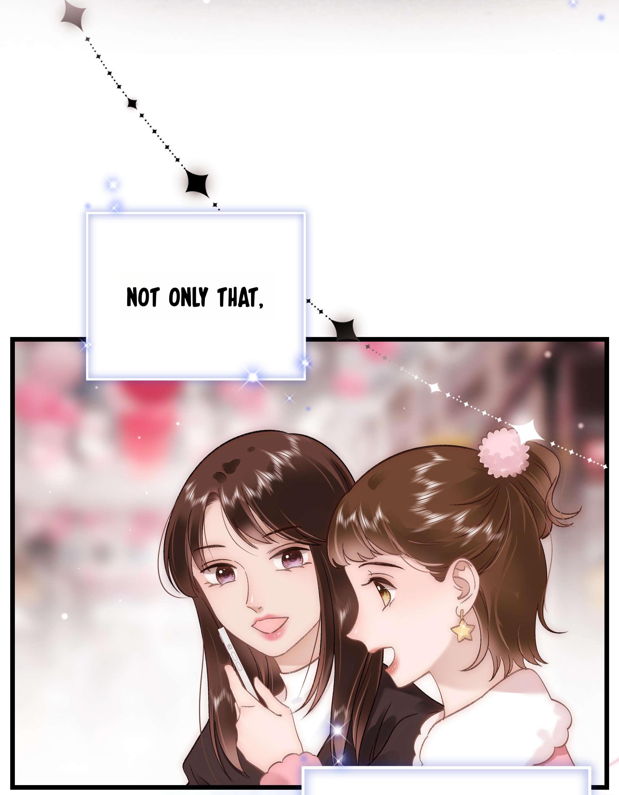 Professional Fan chapter 61 - page 29