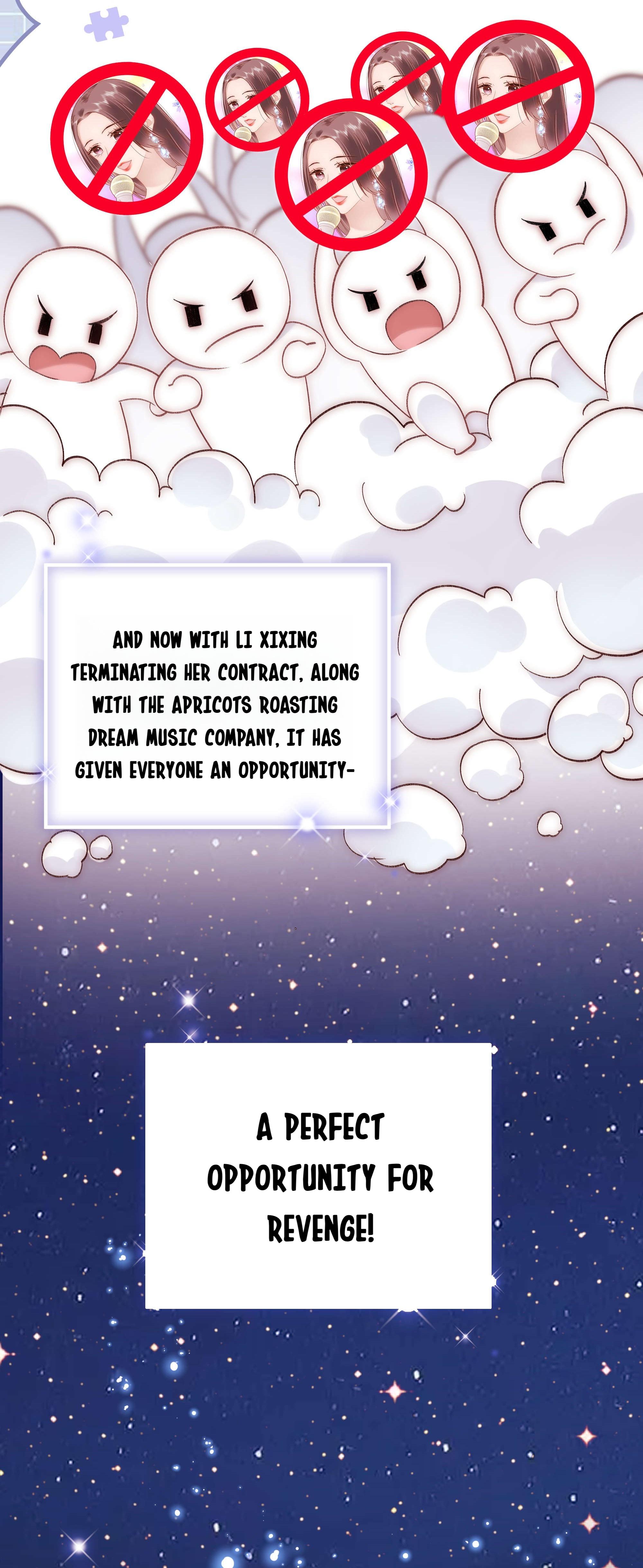 Professional Fan chapter 61 - page 35