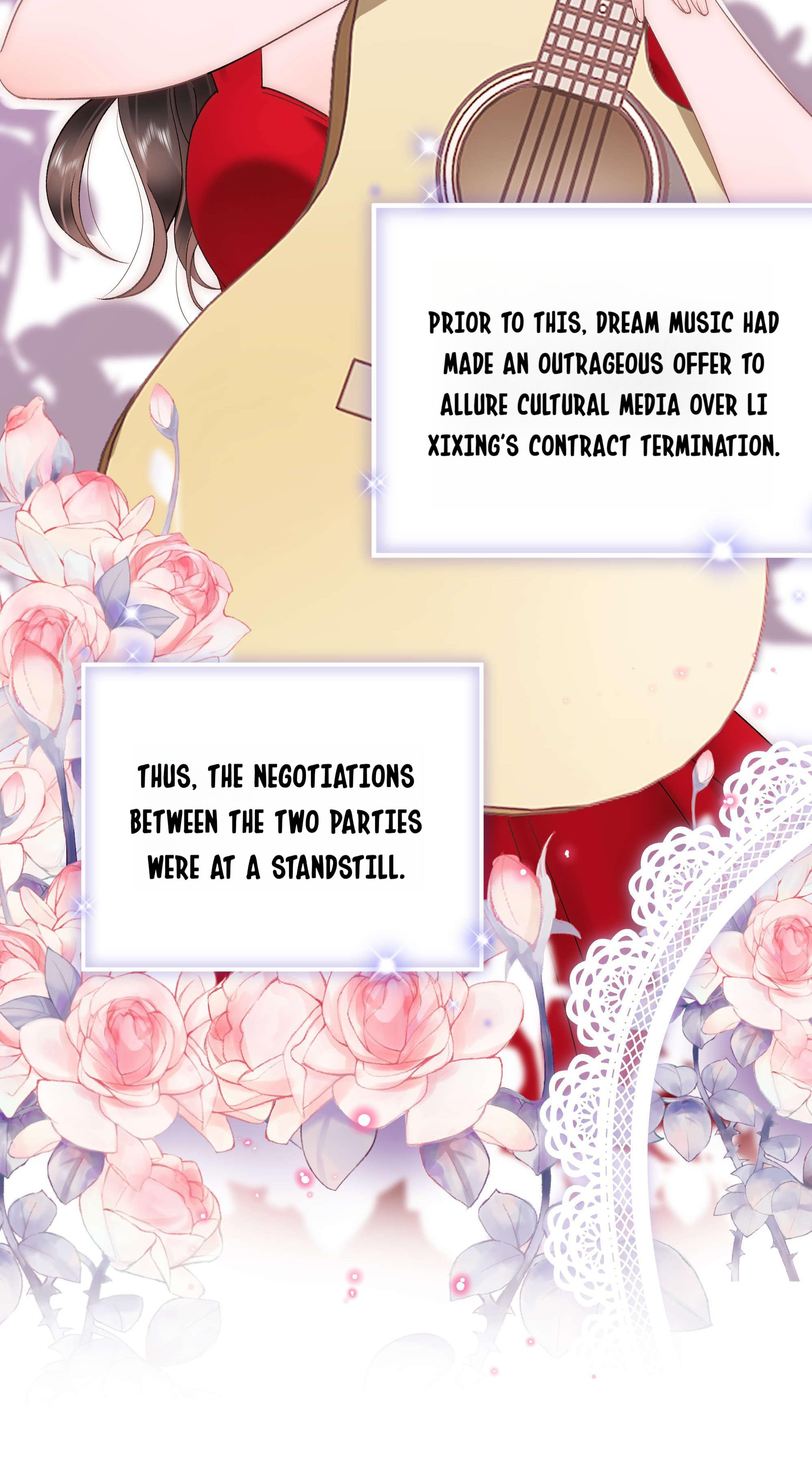 Professional Fan chapter 61 - page 38