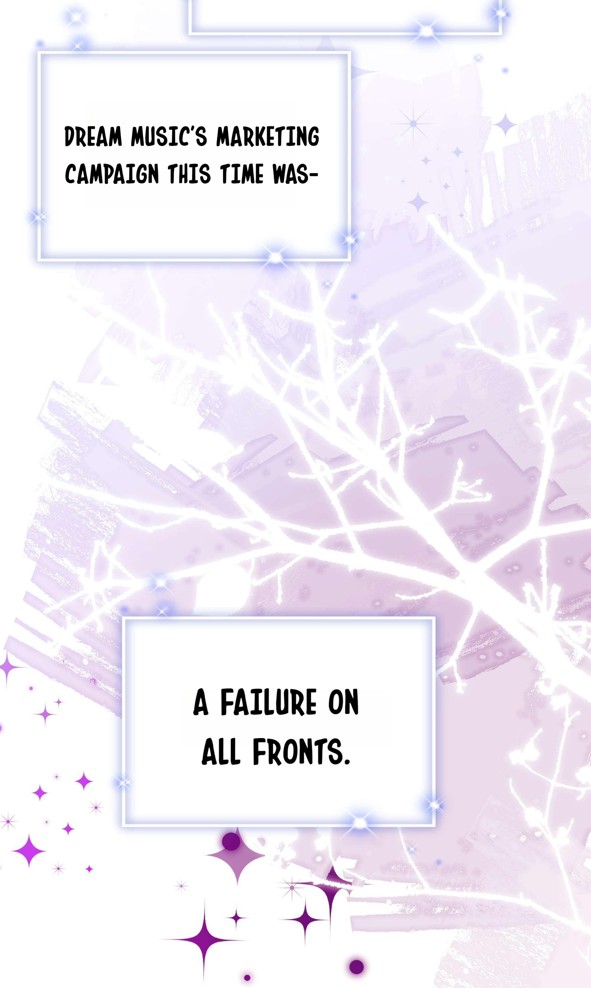 Professional Fan chapter 61 - page 43