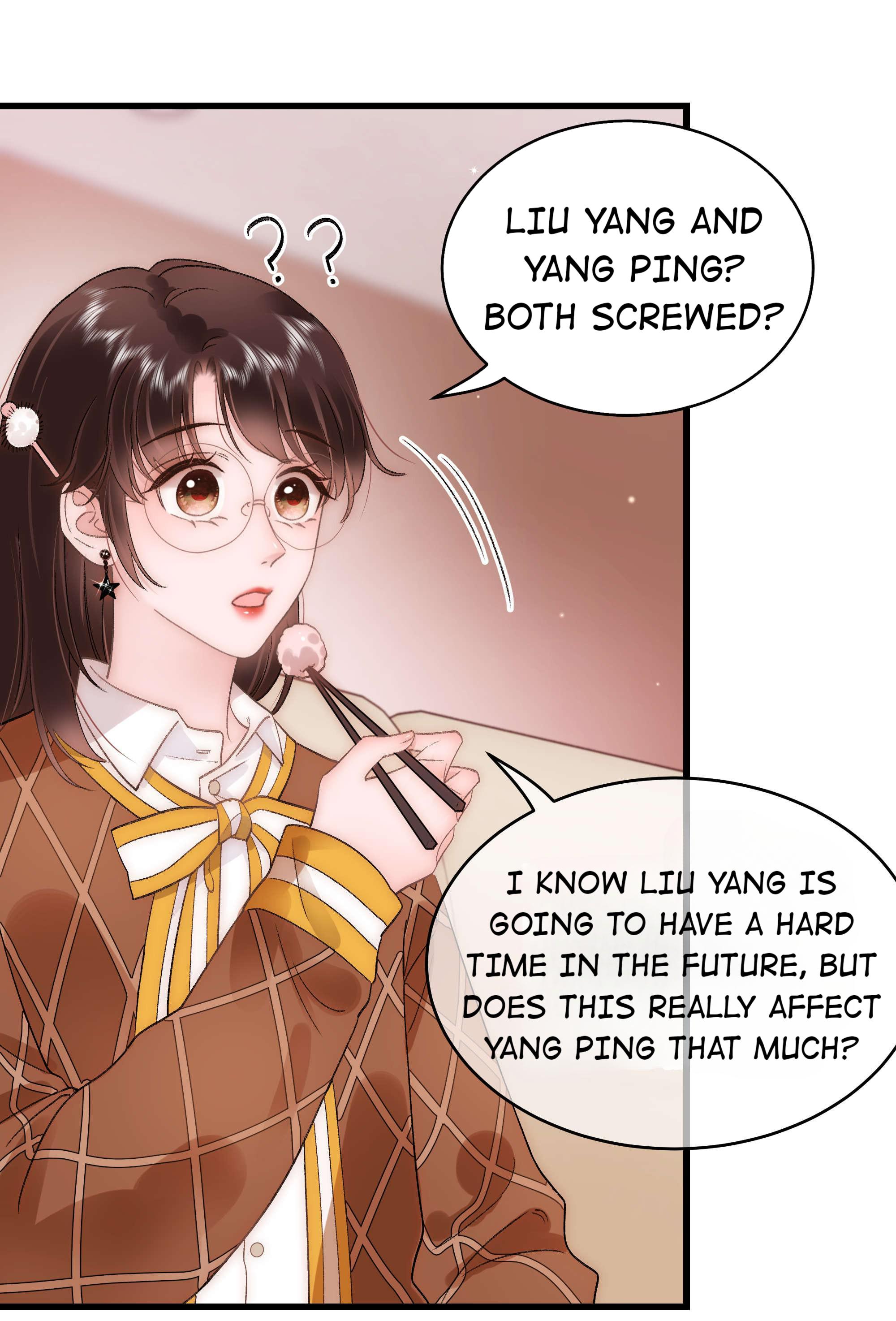 Professional Fan chapter 61 - page 47