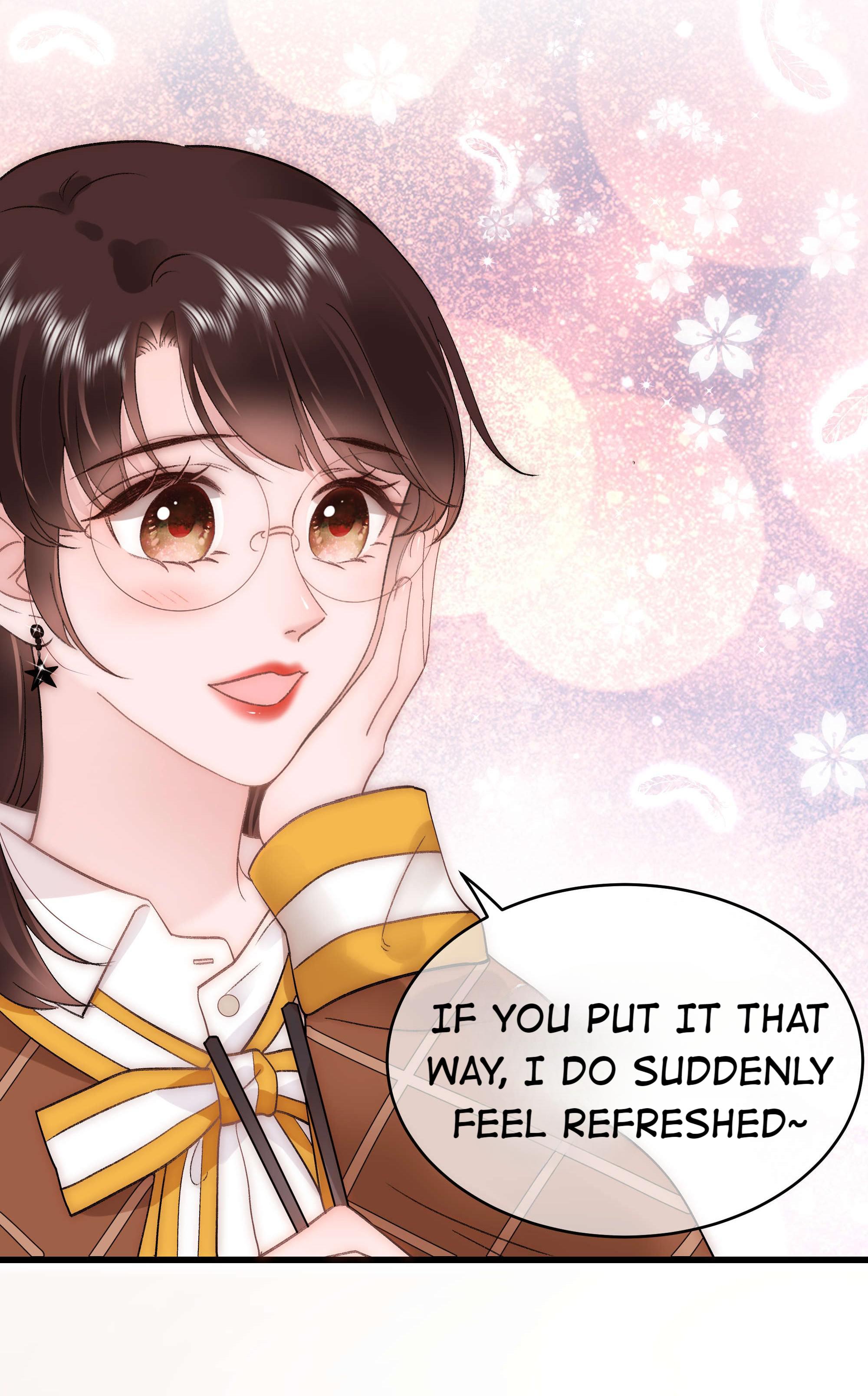 Professional Fan chapter 61 - page 49