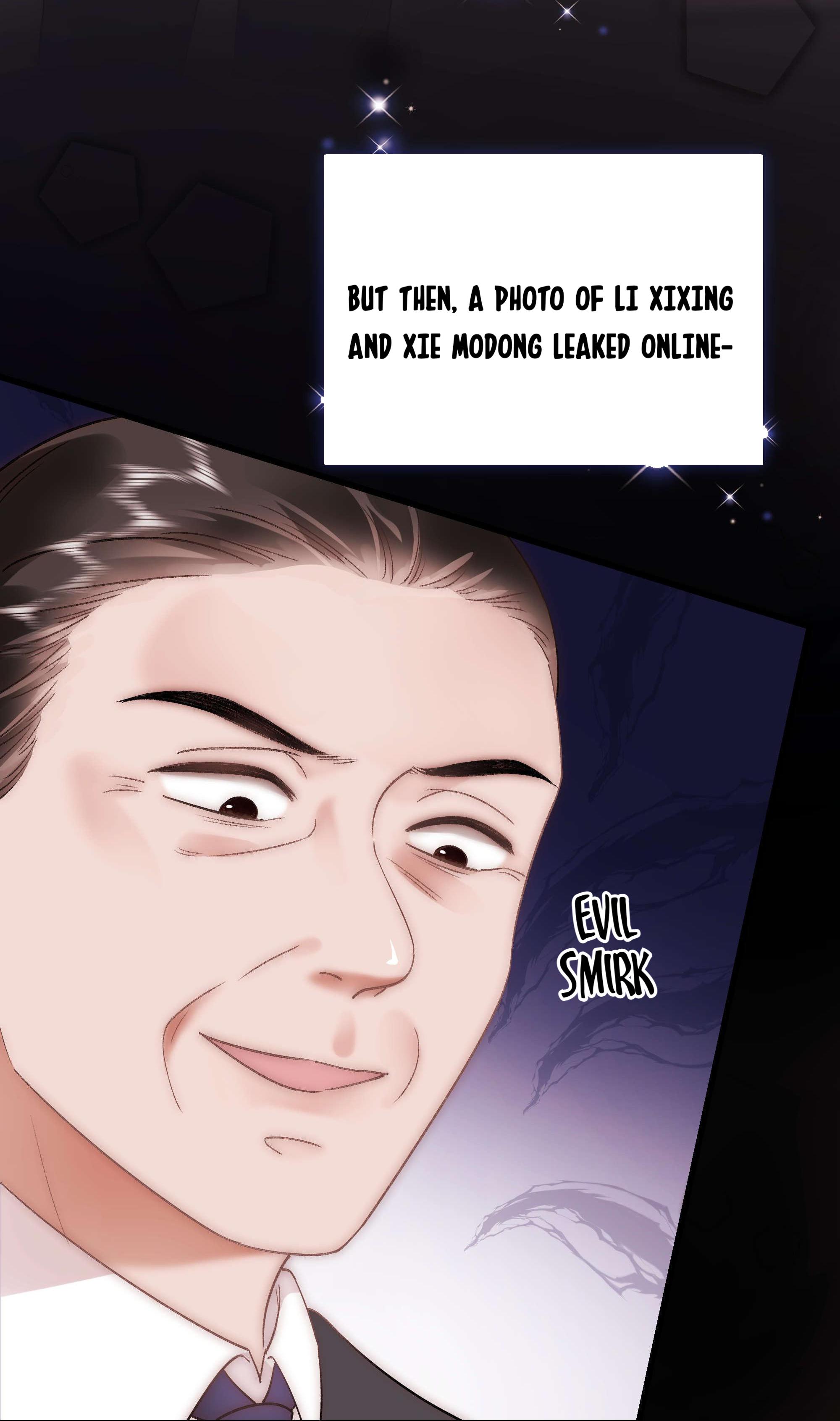 Professional Fan chapter 61 - page 54