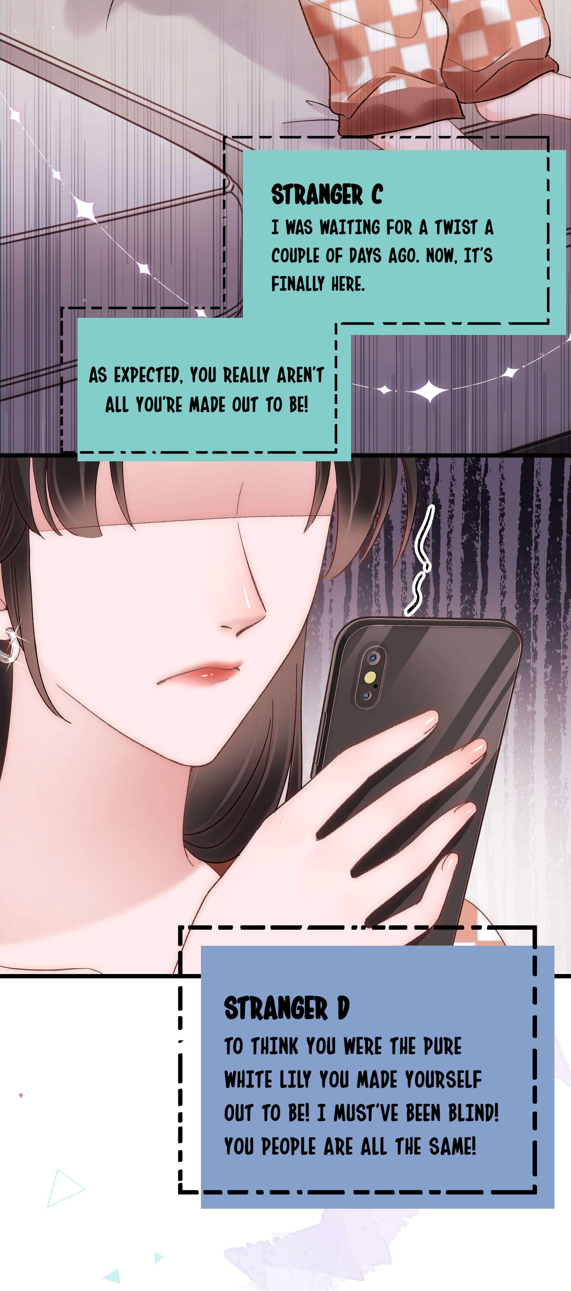 Professional Fan chapter 61 - page 64