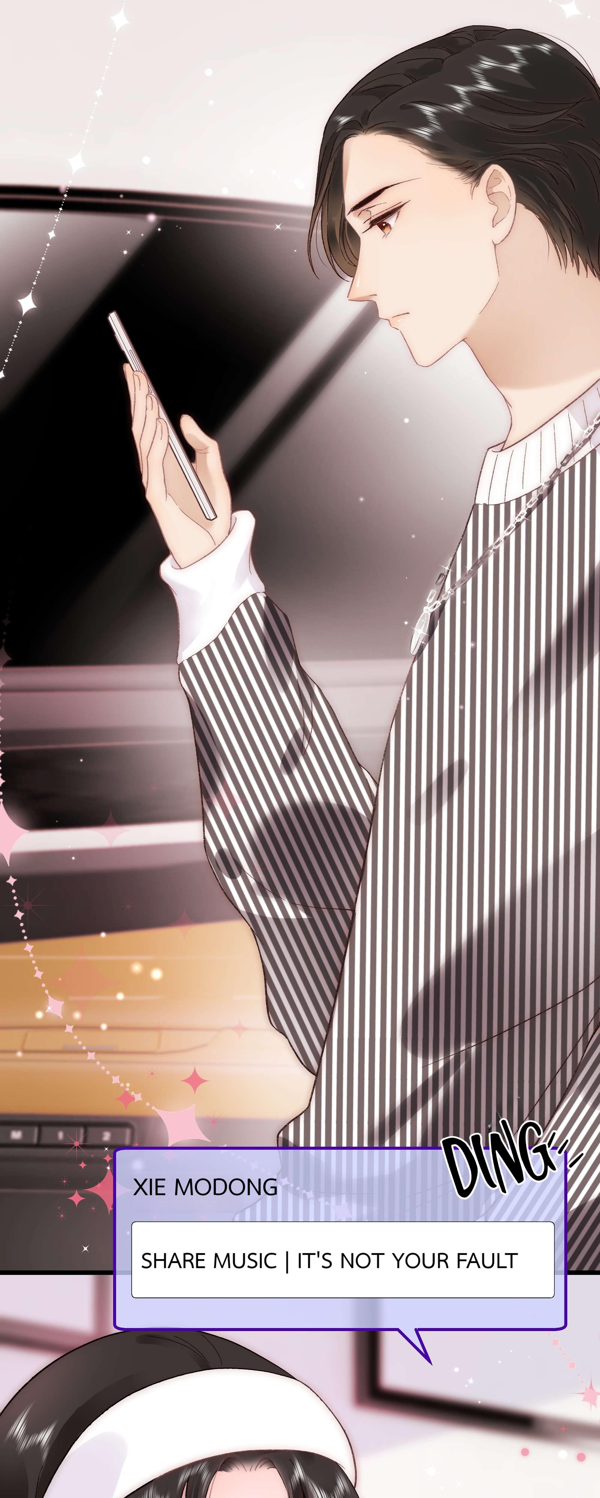 Professional Fan chapter 61 - page 68