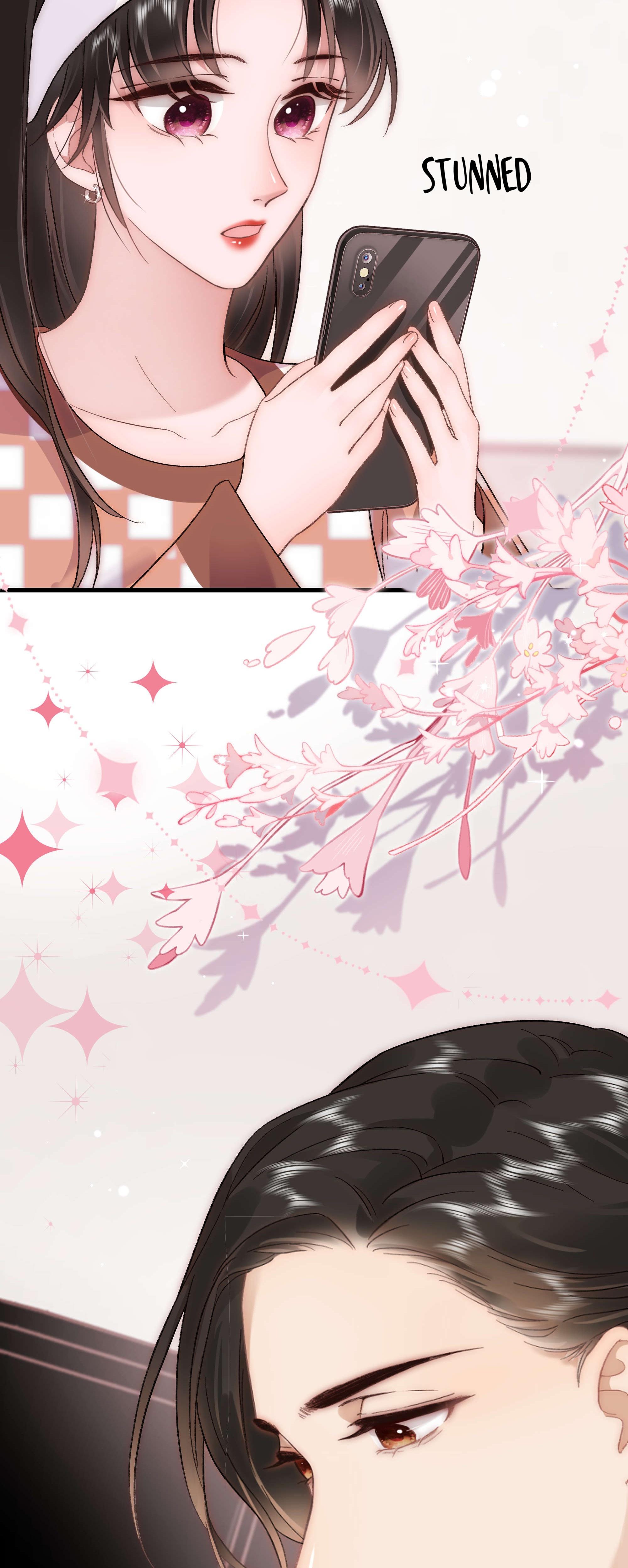Professional Fan chapter 61 - page 69