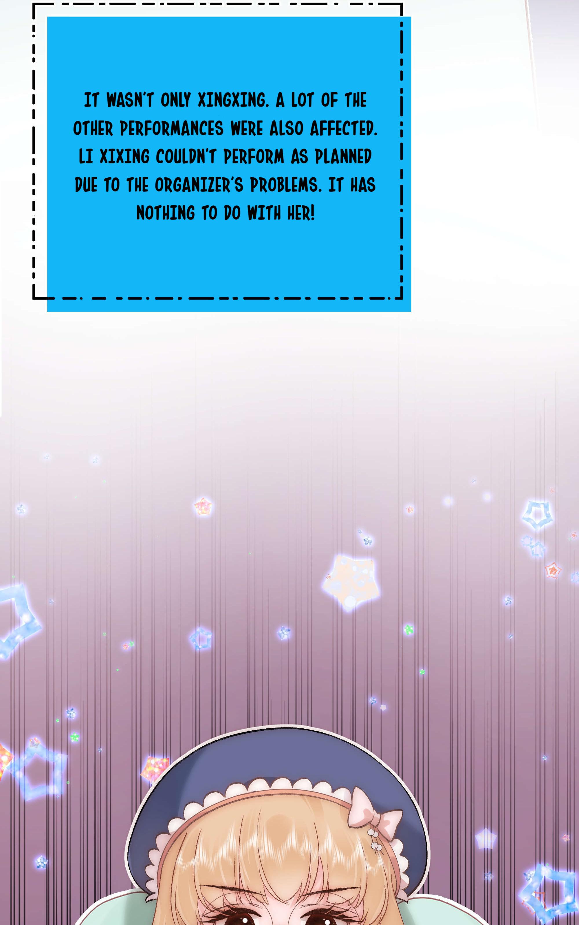 Professional Fan chapter 60 - page 18