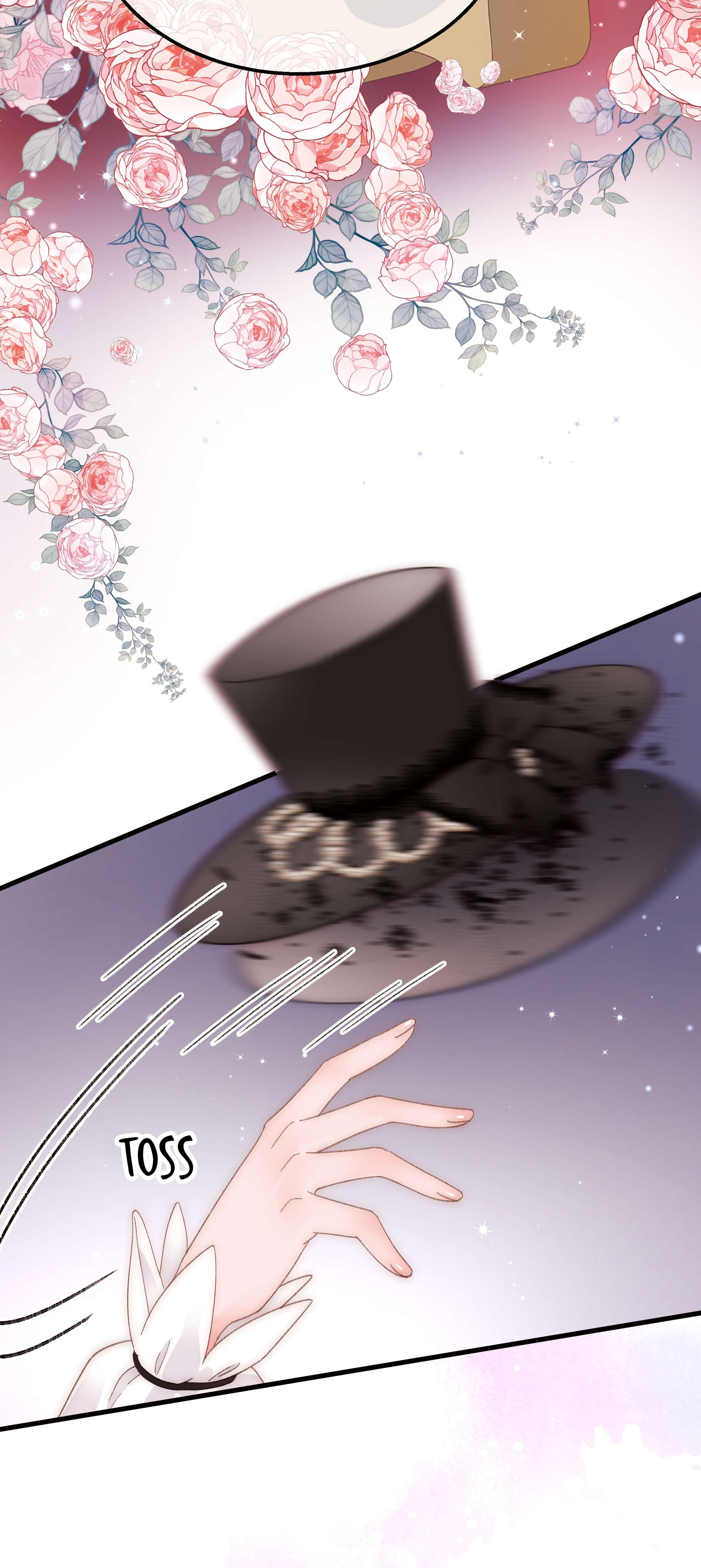 Professional Fan chapter 59 - page 20