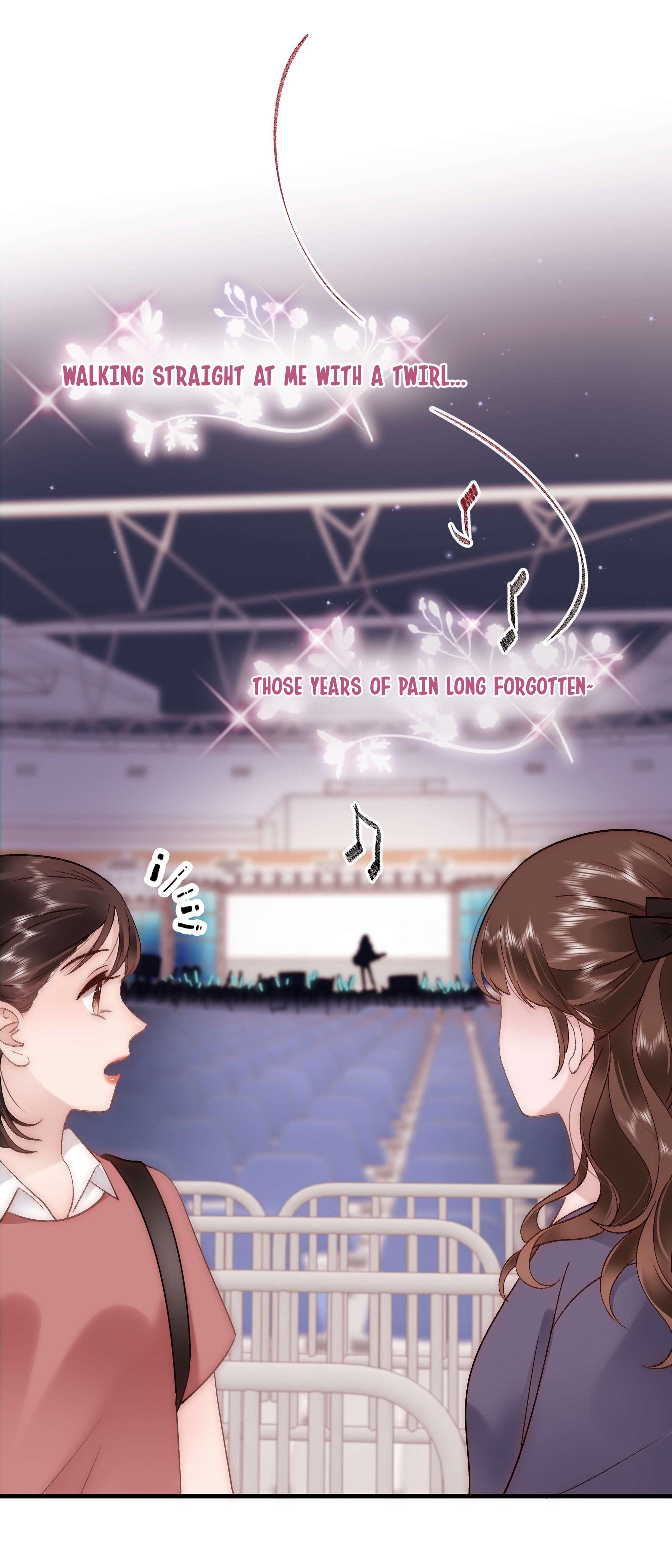 Professional Fan chapter 59 - page 28