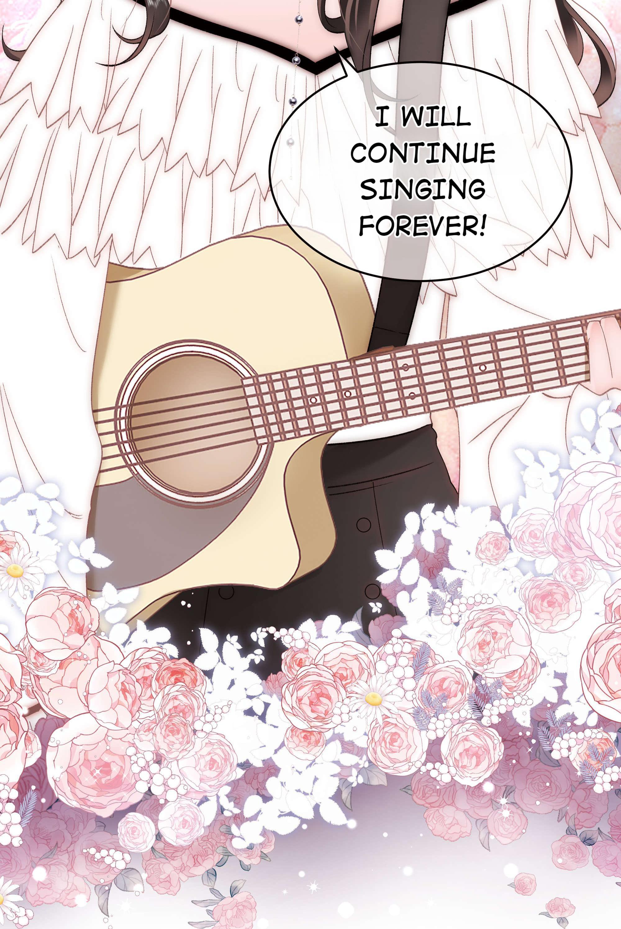 Professional Fan chapter 59 - page 49