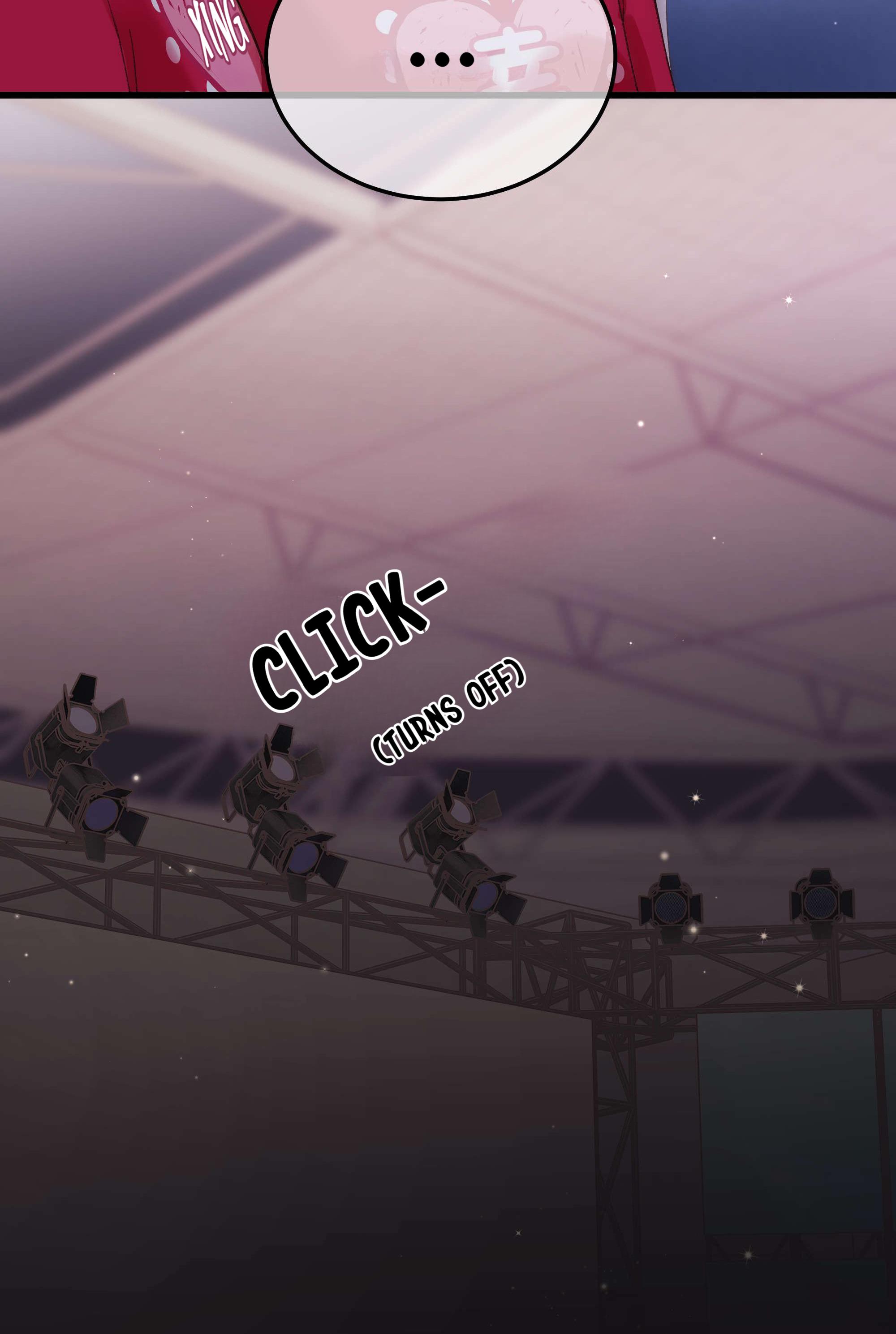 Professional Fan chapter 58 - page 26
