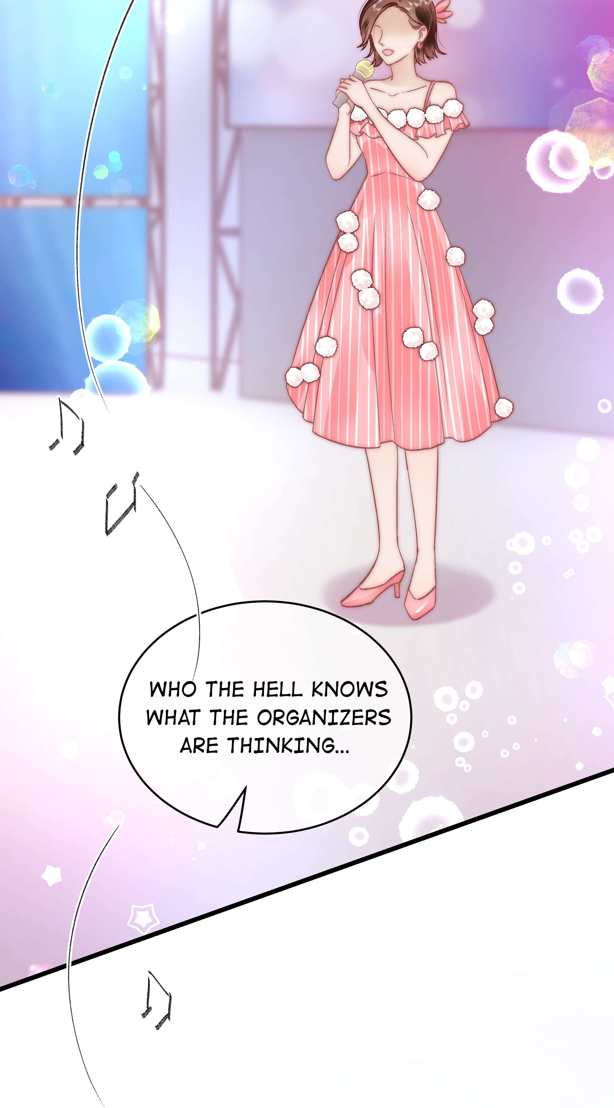 Professional Fan chapter 58 - page 4