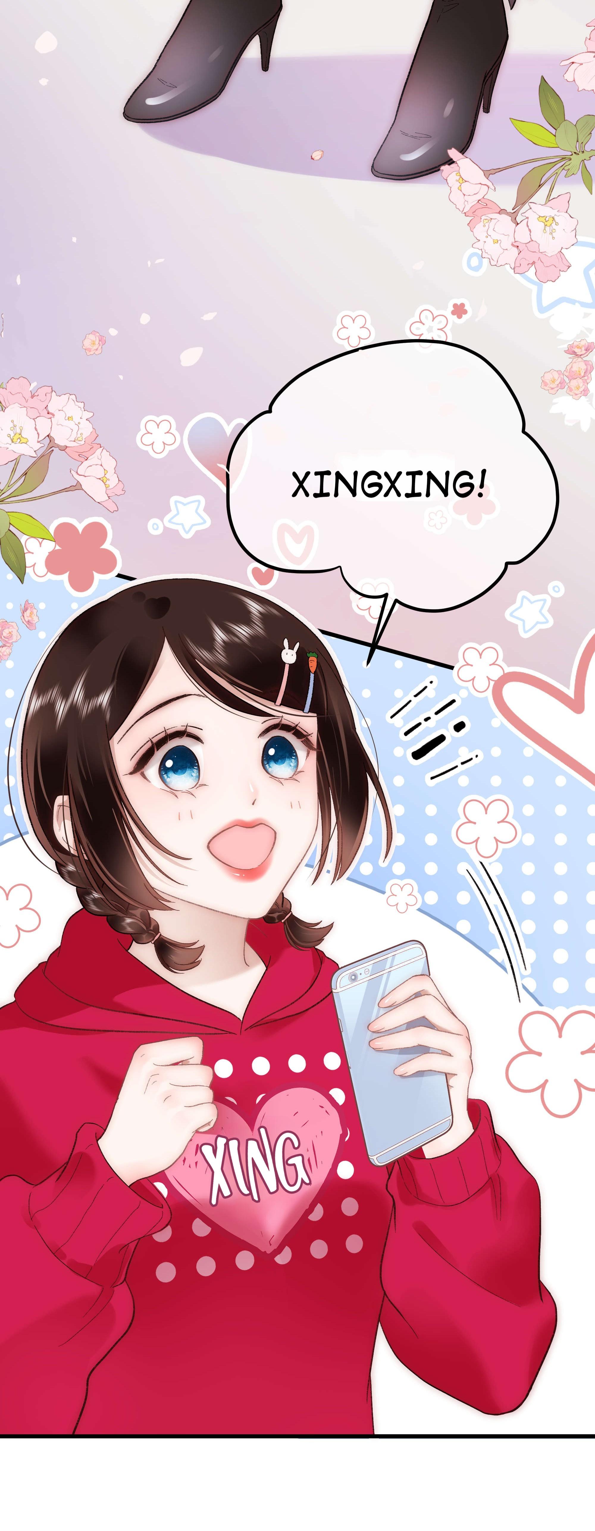 Professional Fan chapter 58 - page 51