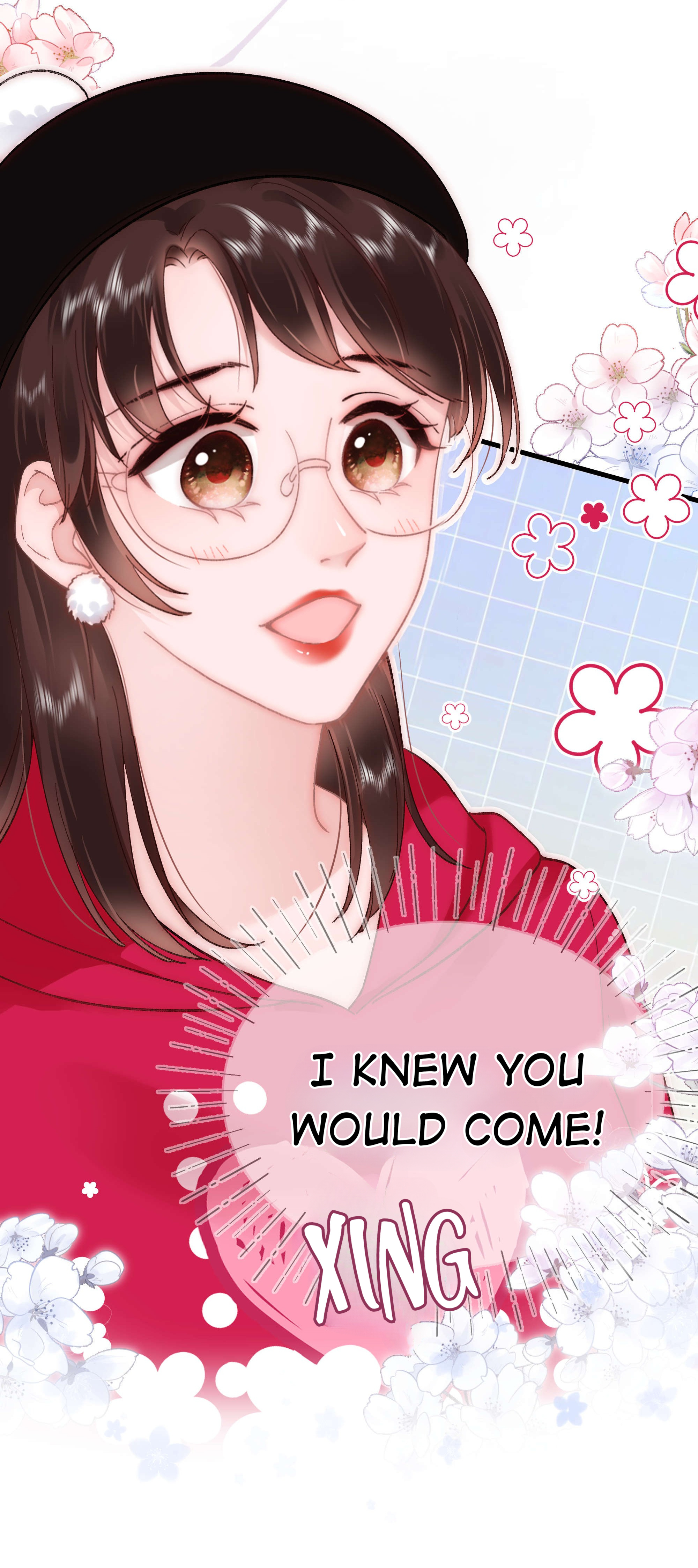 Professional Fan chapter 58 - page 54