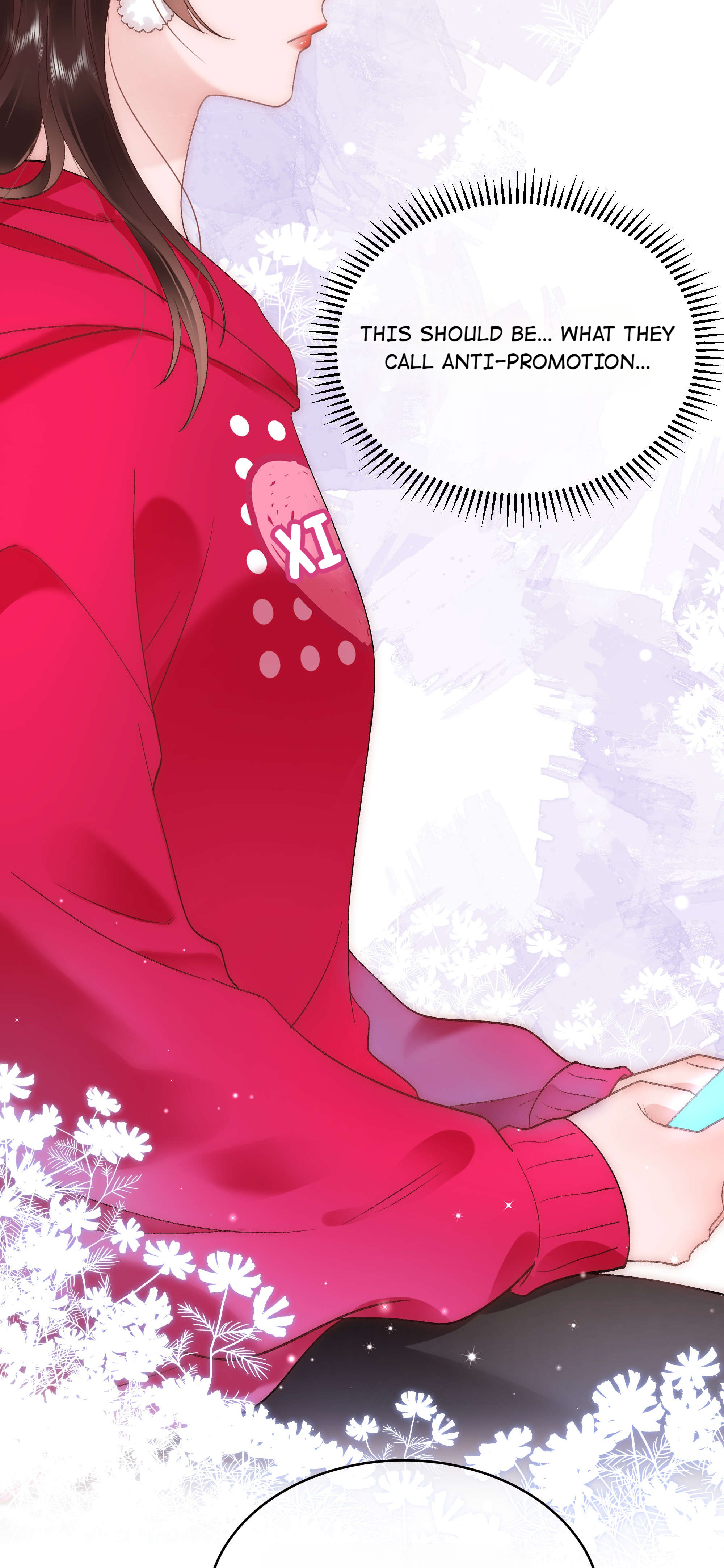 Professional Fan chapter 57 - page 18