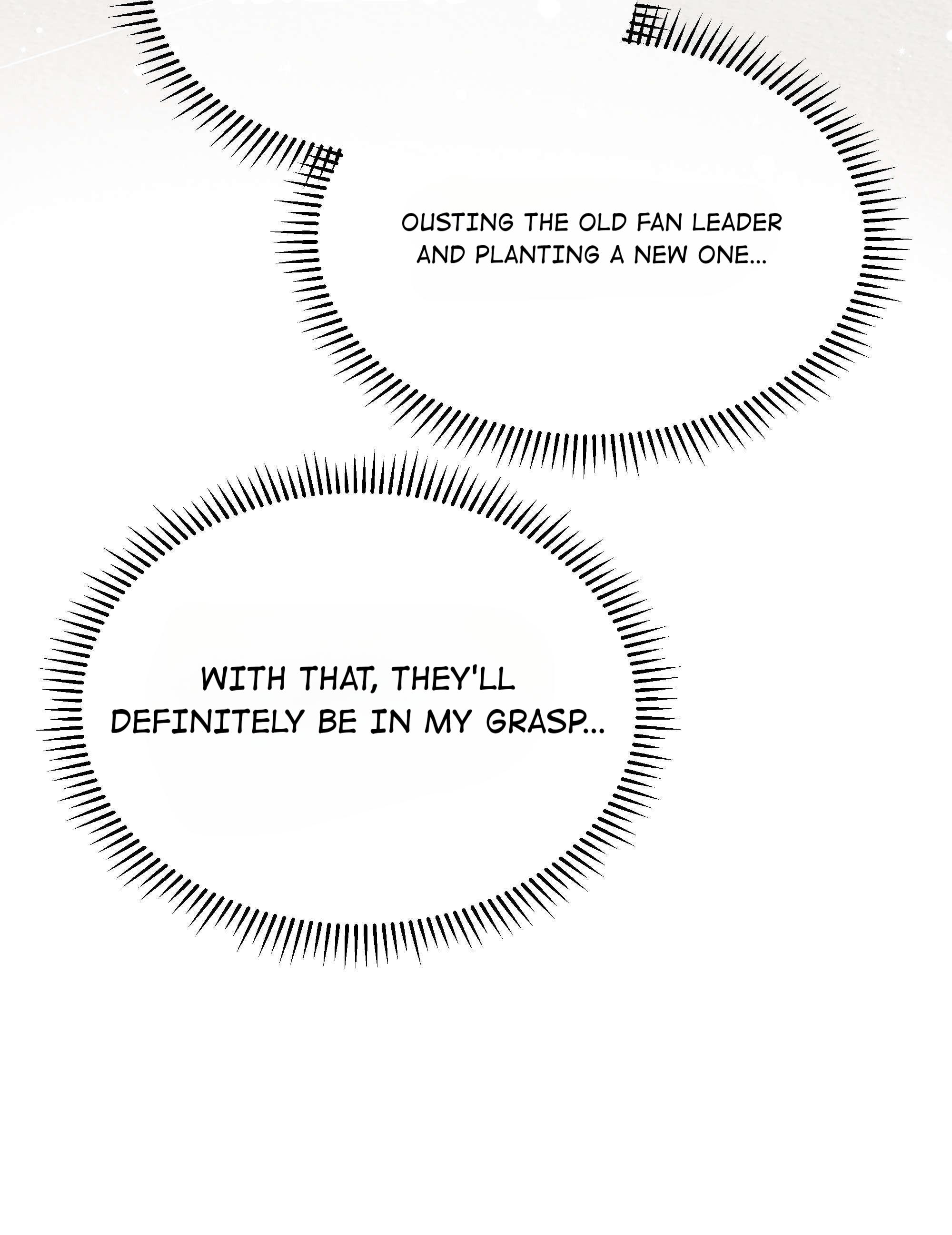 Professional Fan chapter 55 - page 17