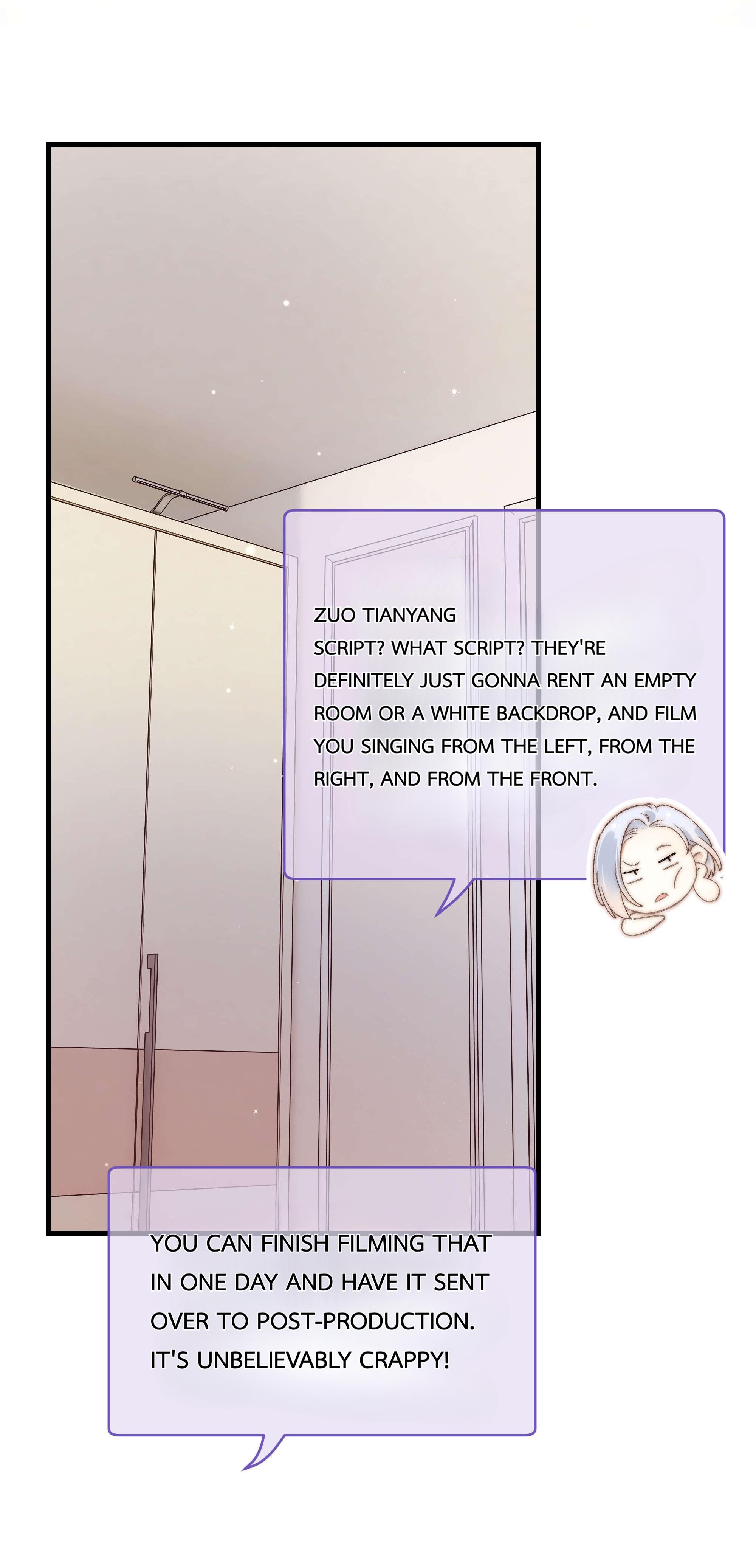 Professional Fan chapter 54 - page 10