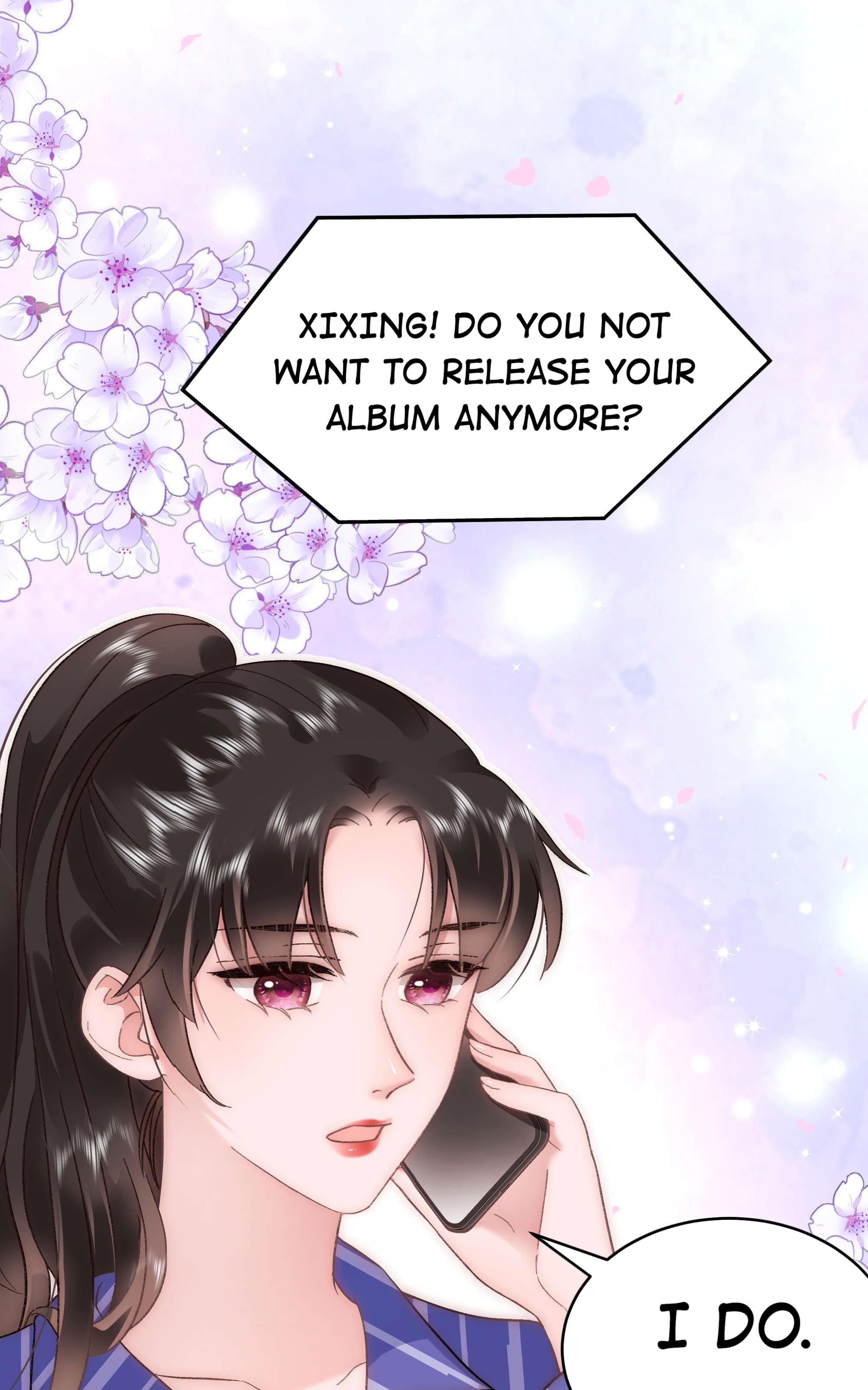 Professional Fan chapter 54 - page 19