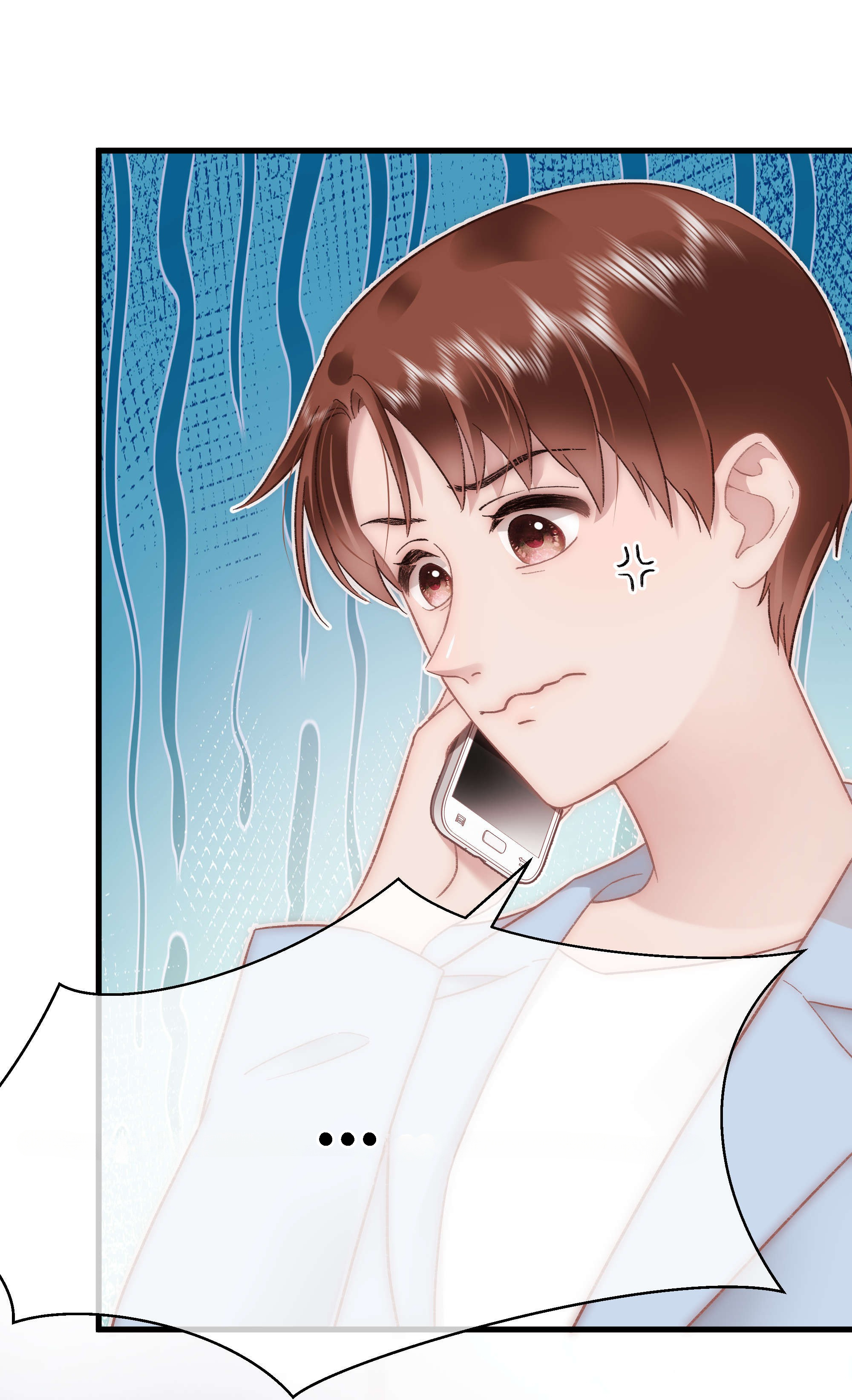 Professional Fan chapter 54 - page 26