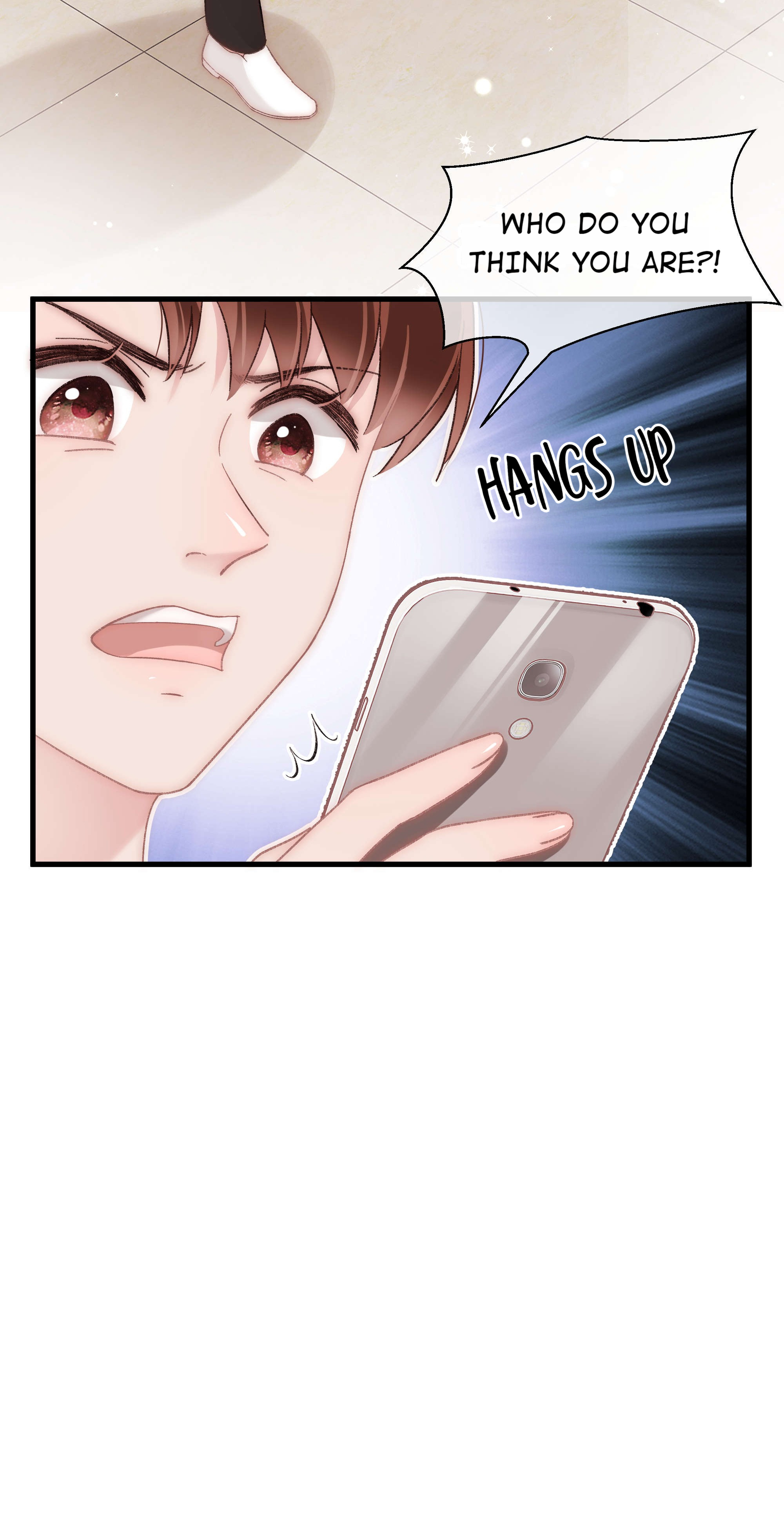 Professional Fan chapter 54 - page 28
