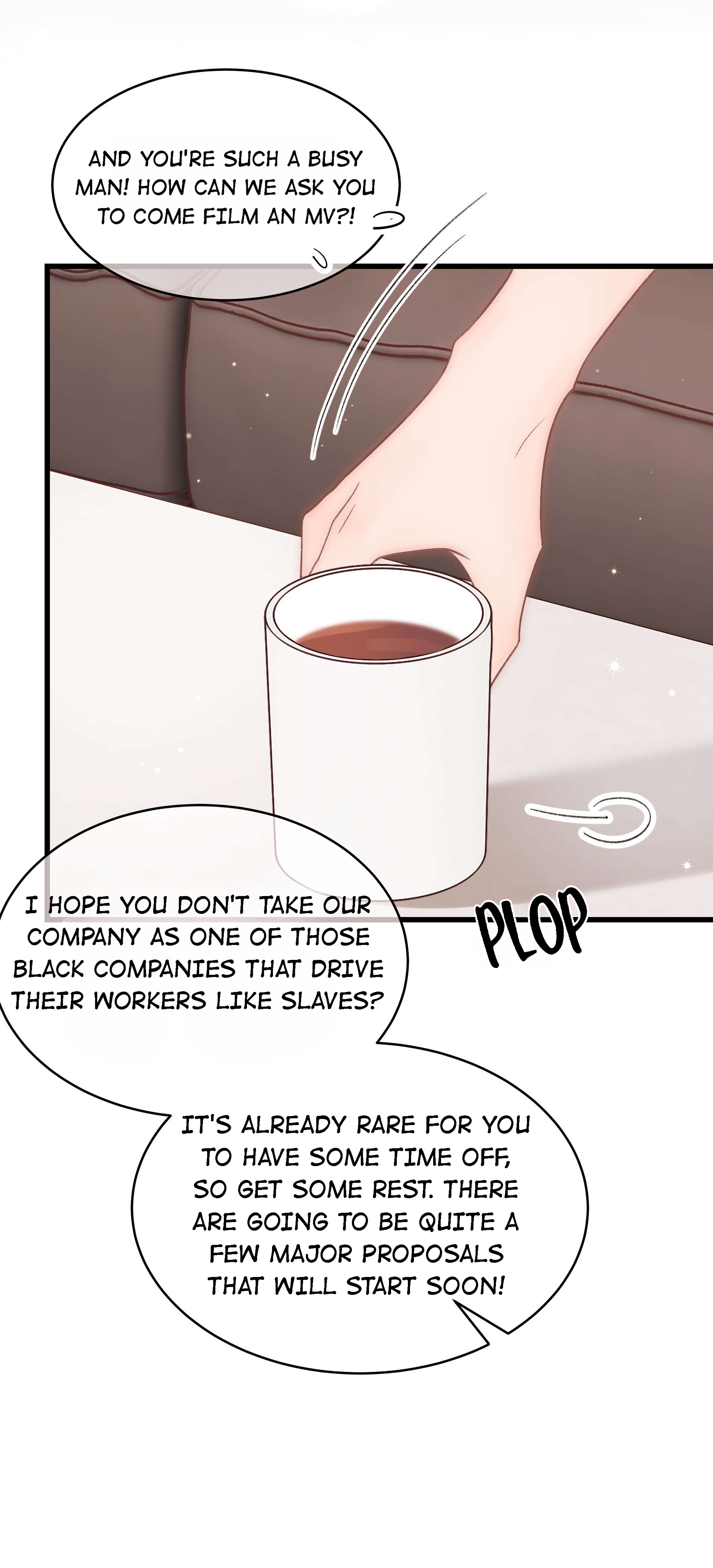 Professional Fan chapter 54 - page 46