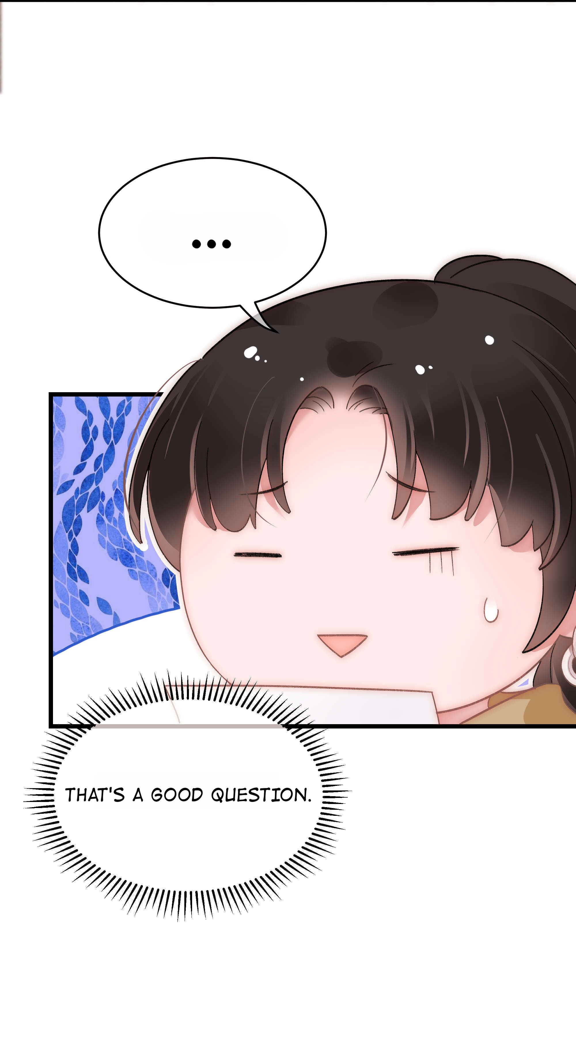 Professional Fan chapter 54 - page 51