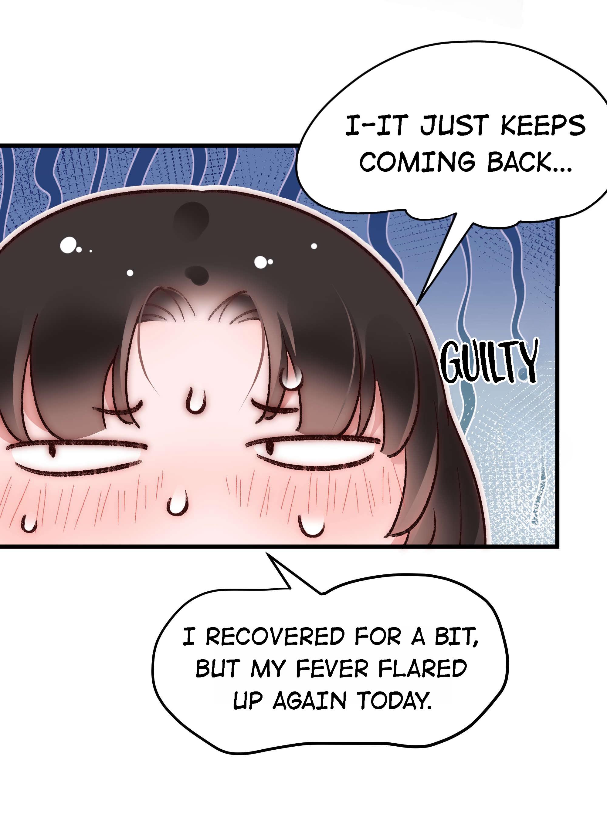 Professional Fan chapter 53 - page 10