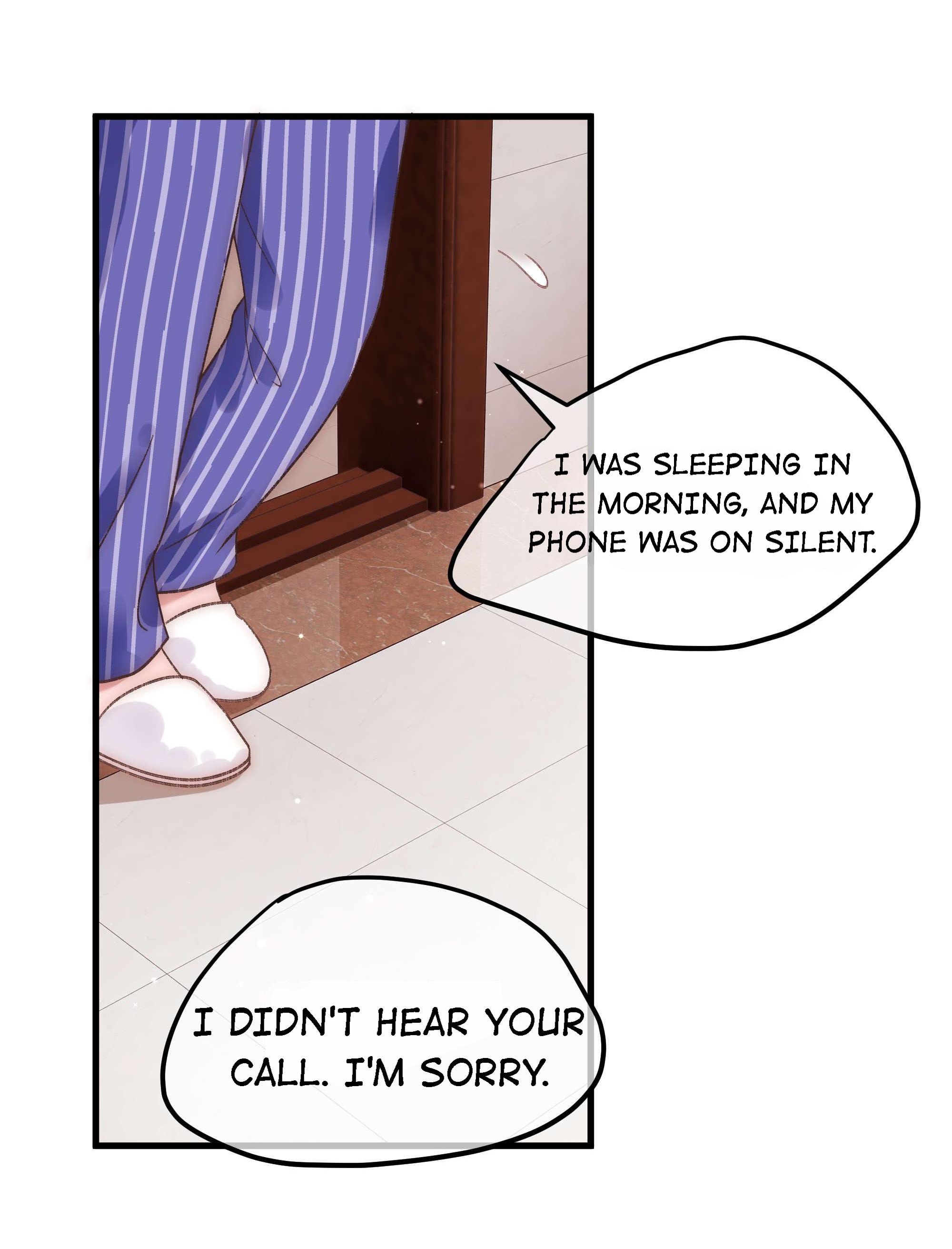 Professional Fan chapter 53 - page 11