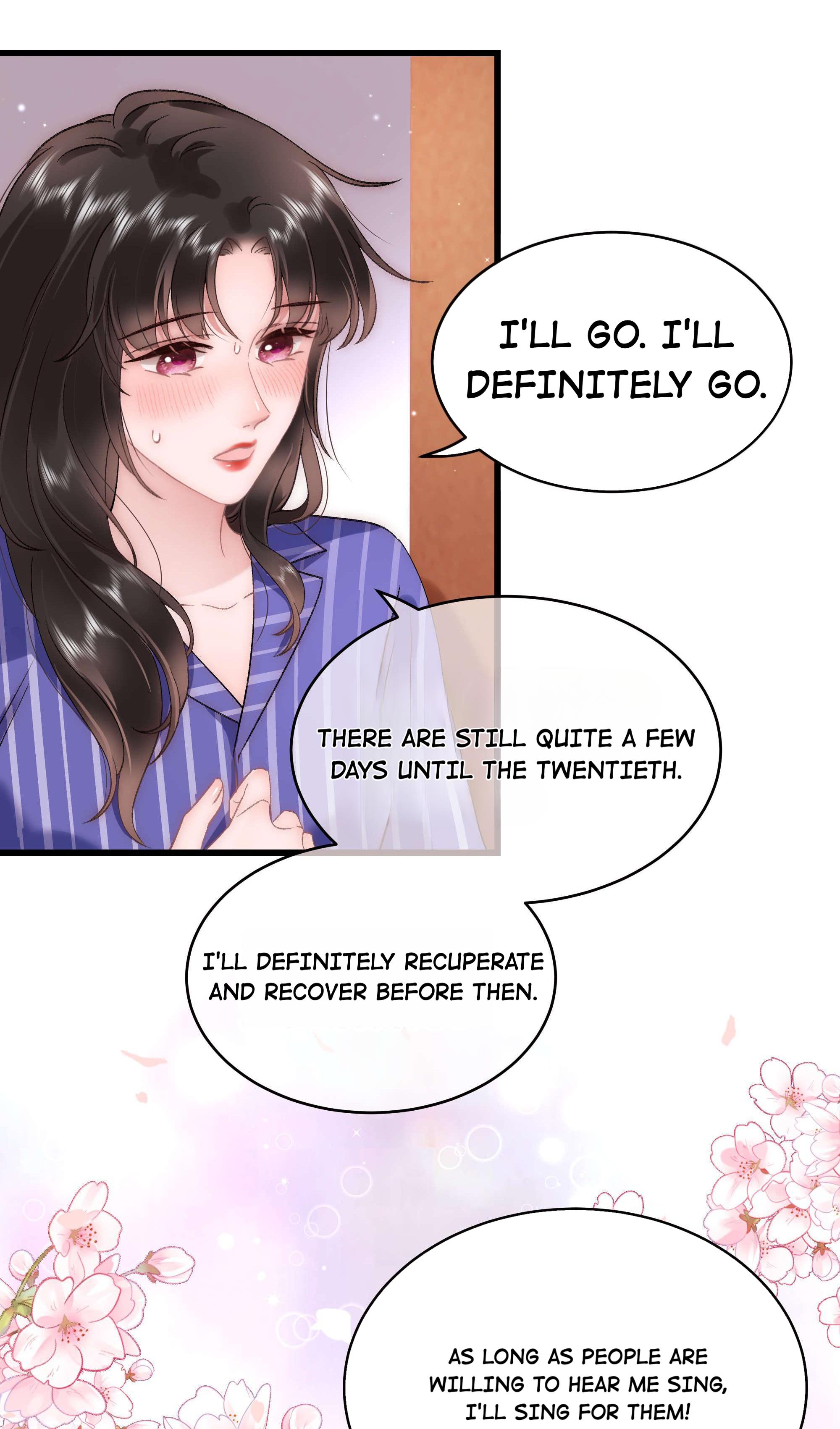 Professional Fan chapter 53 - page 13