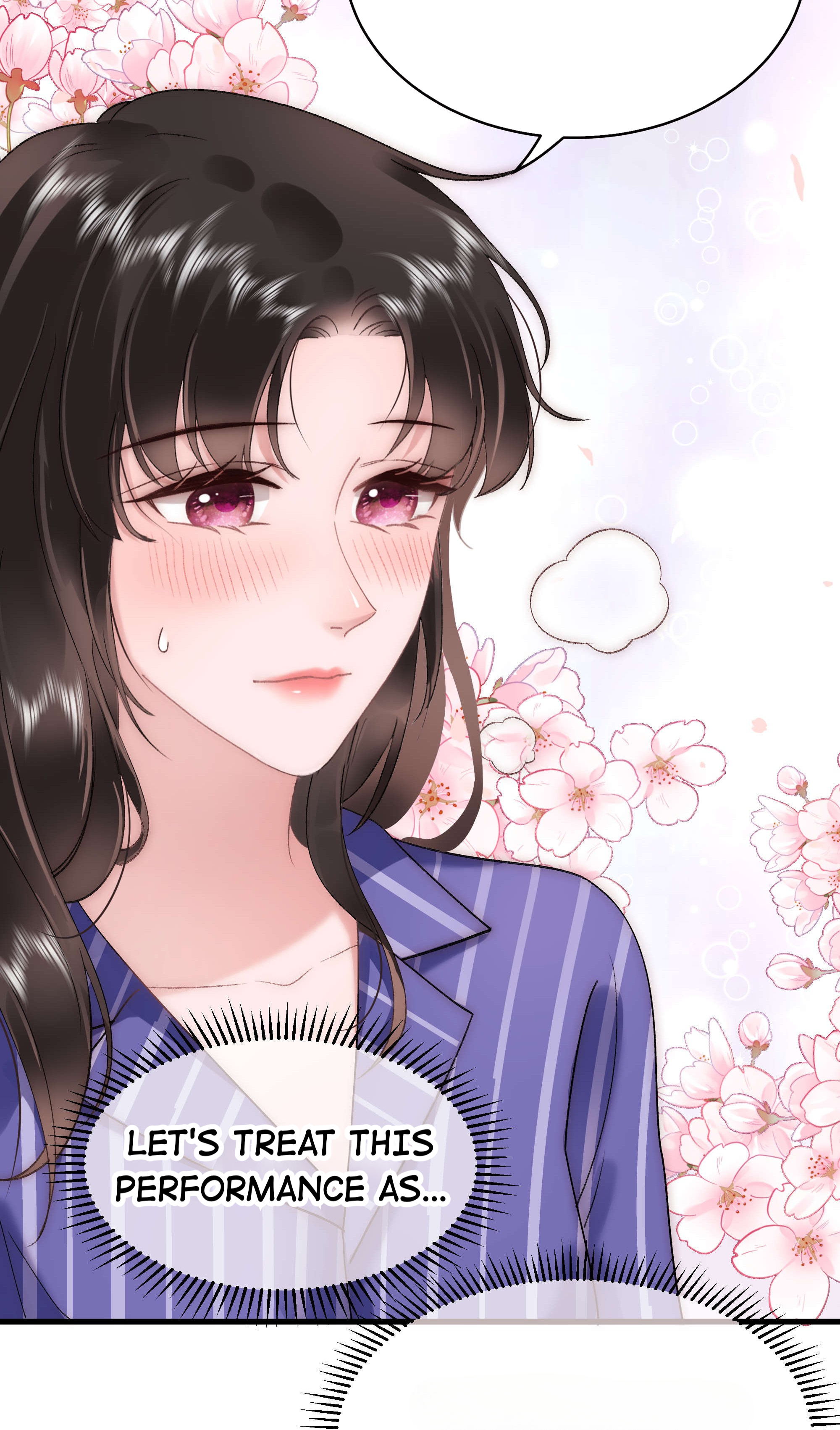 Professional Fan chapter 53 - page 14