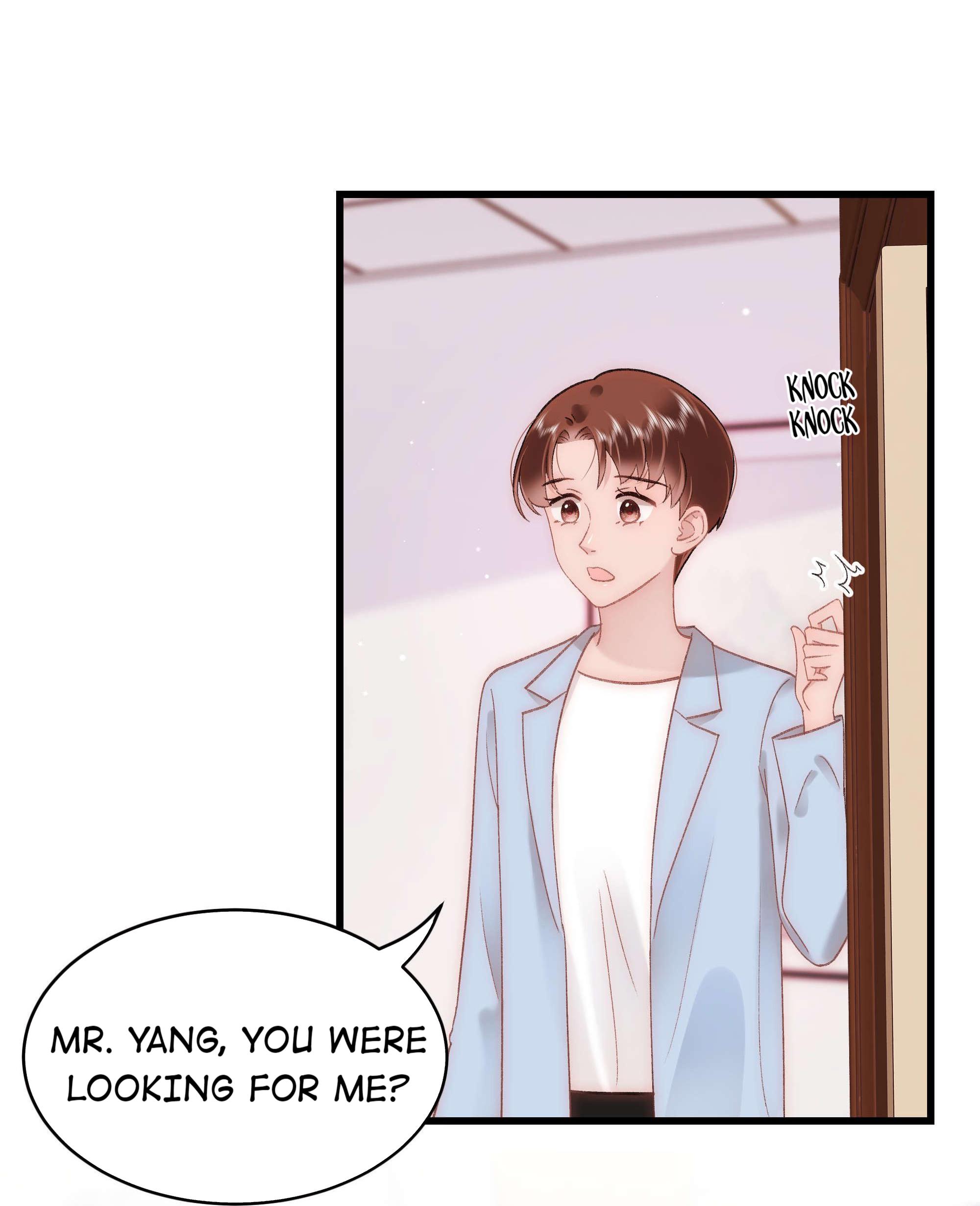Professional Fan chapter 53 - page 17