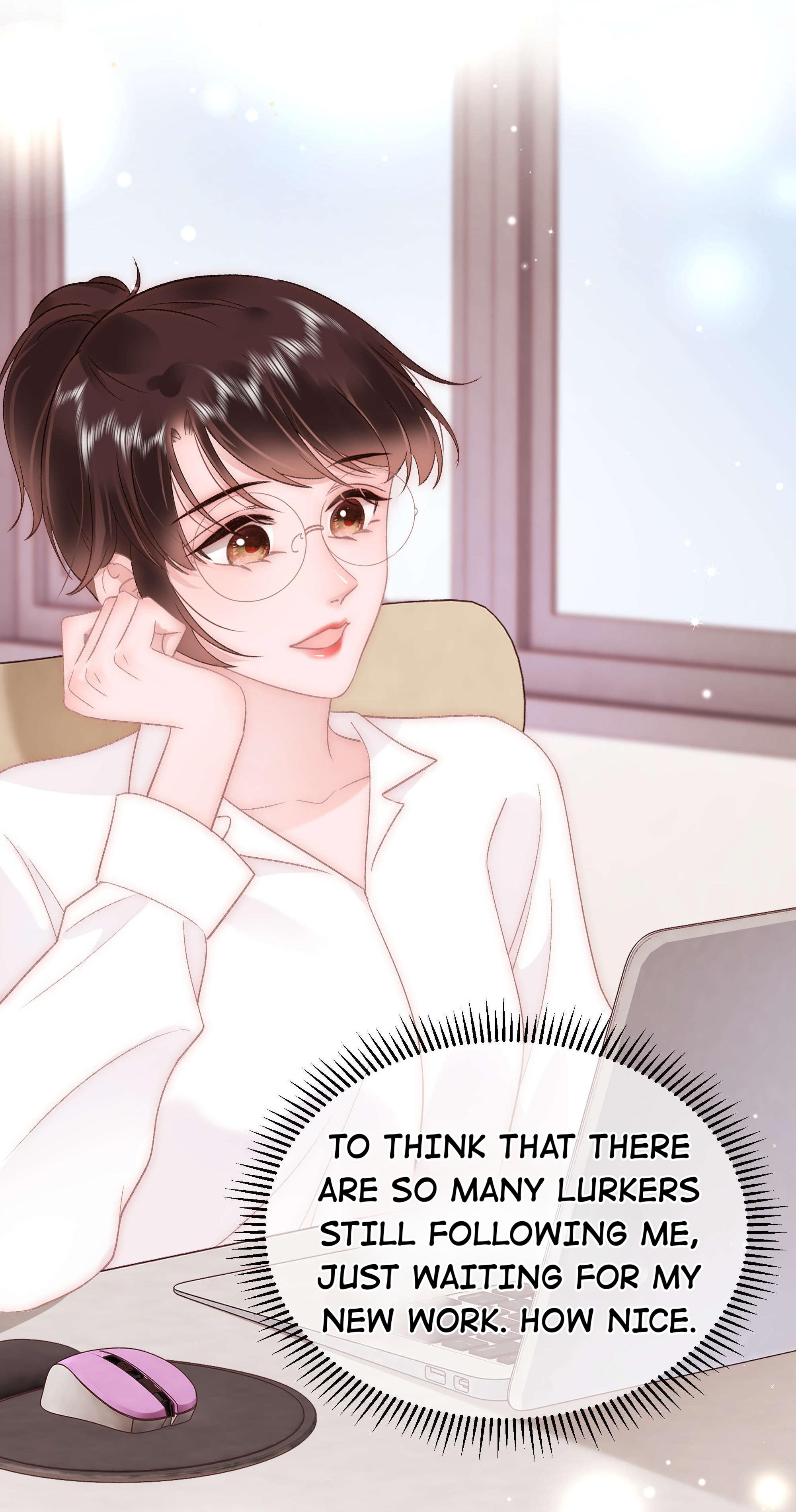 Professional Fan chapter 53 - page 31