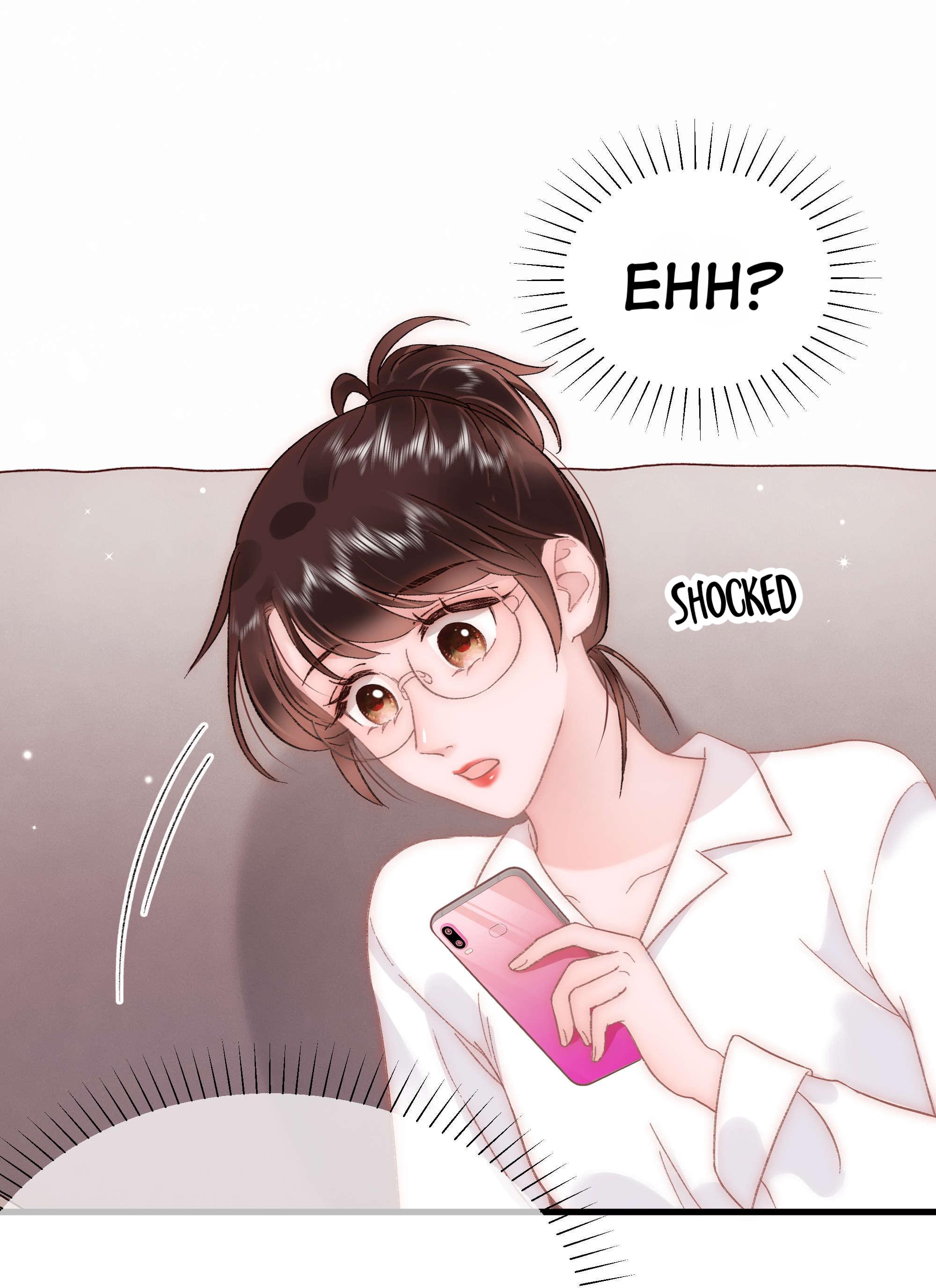 Professional Fan chapter 53 - page 34